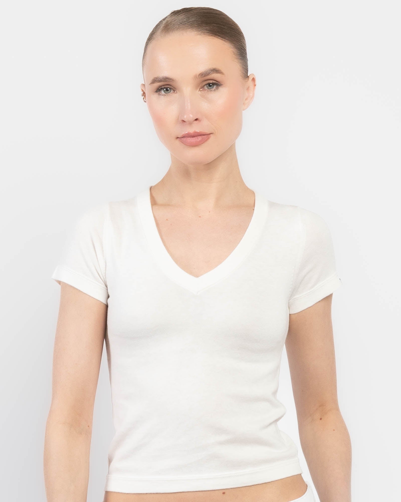 N404 Vicky Tee