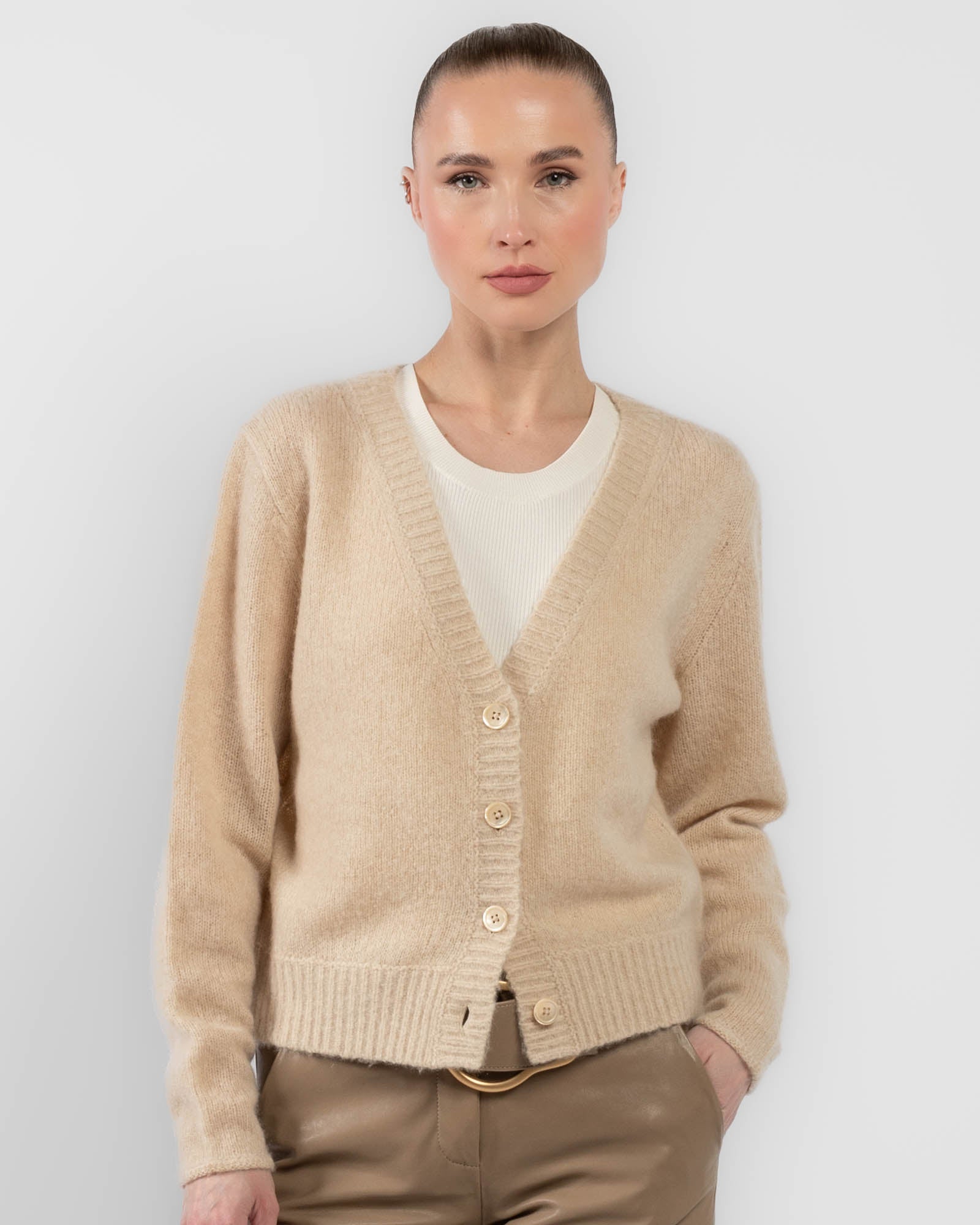Luxury Love Cardigan