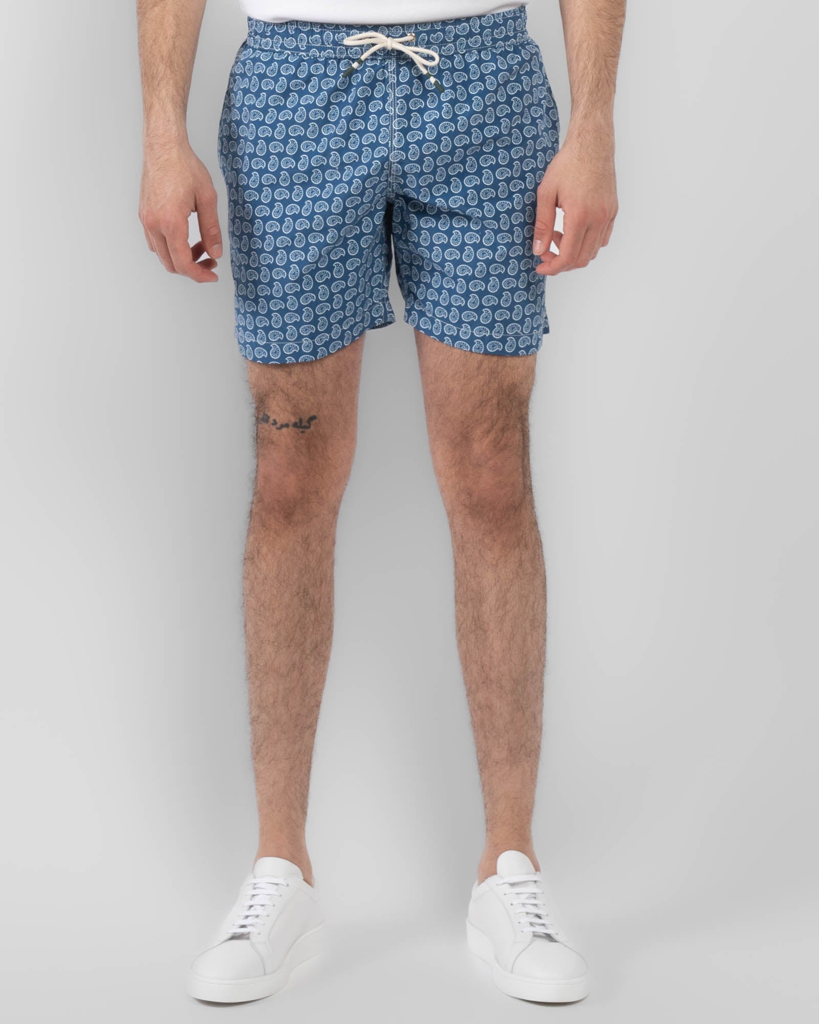 Swim Trunks