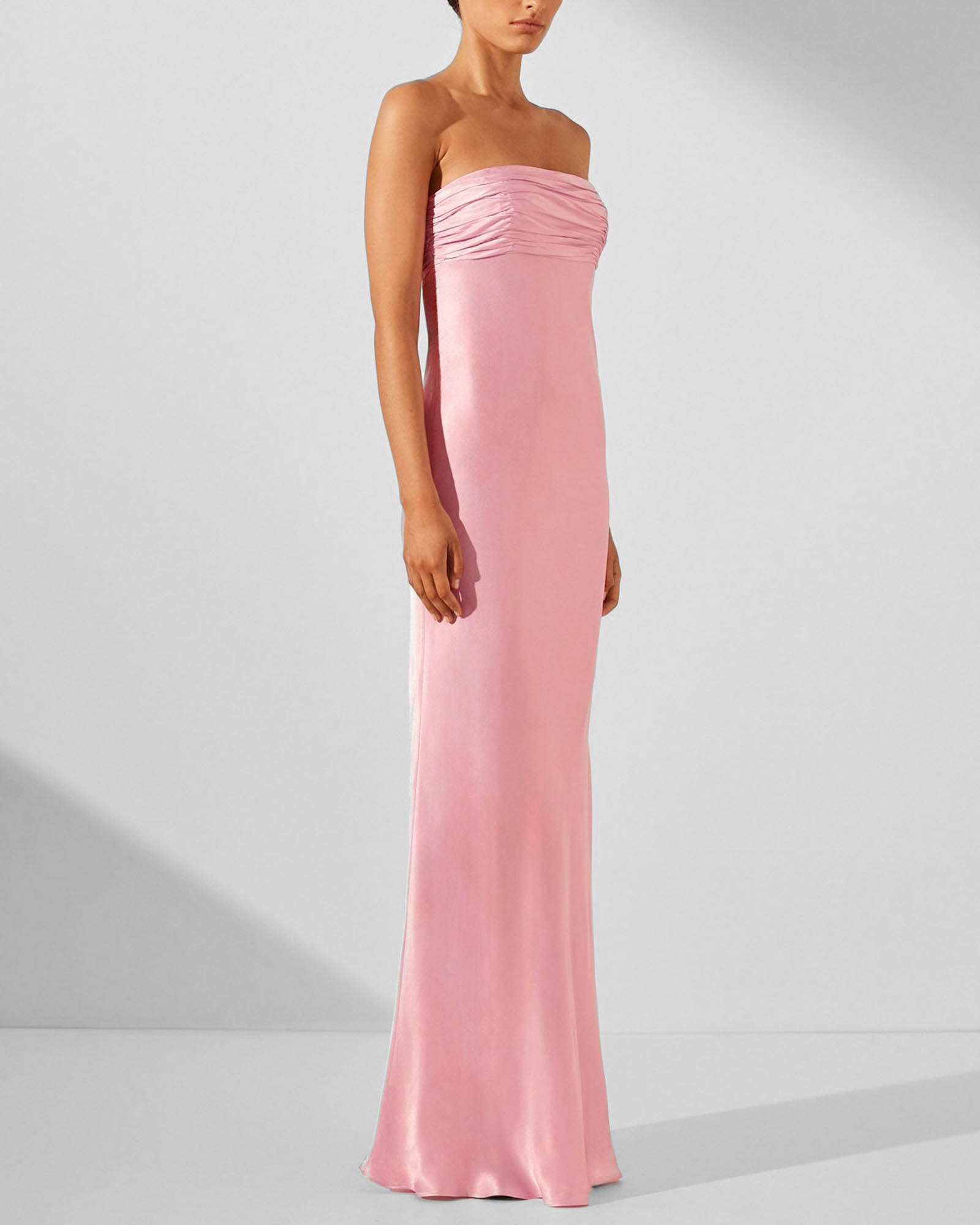 La Lune Maxi Dress