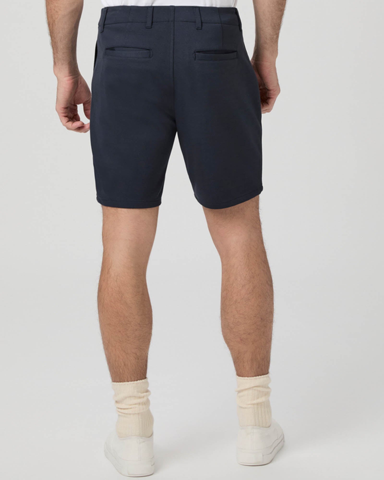 Rickson Trouser Shorts