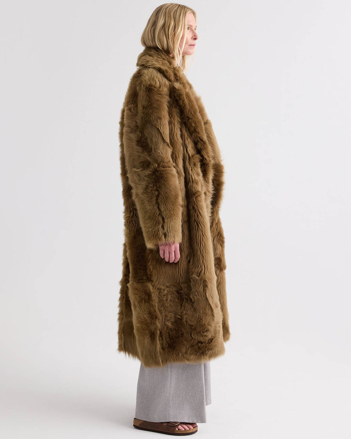 Theodore Coat