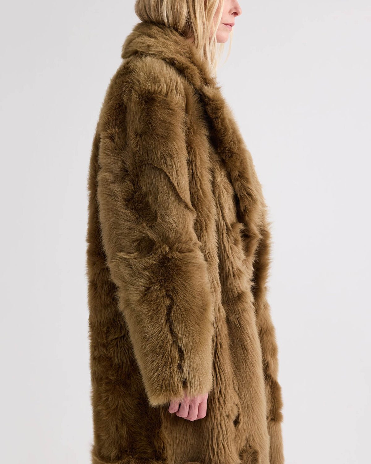 Theodore Coat