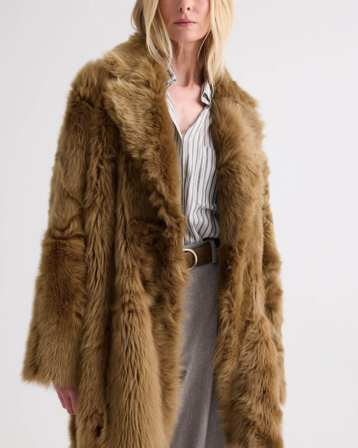 Theodore Coat