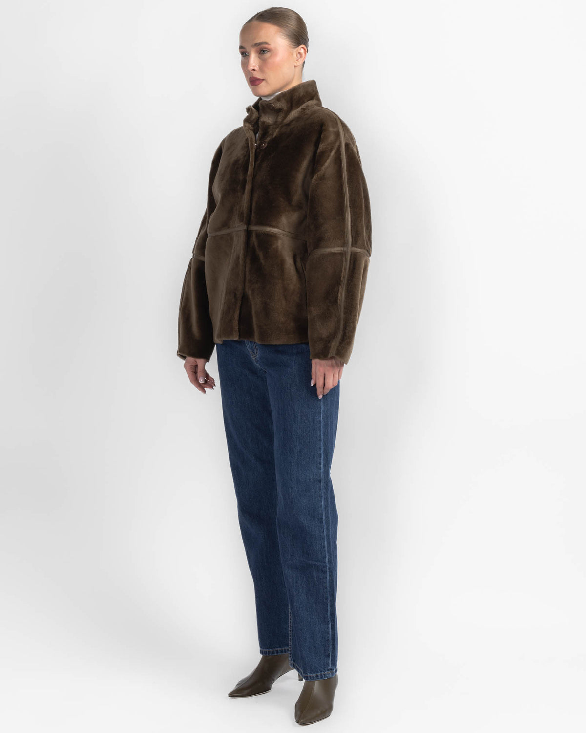 Big Sky Coat