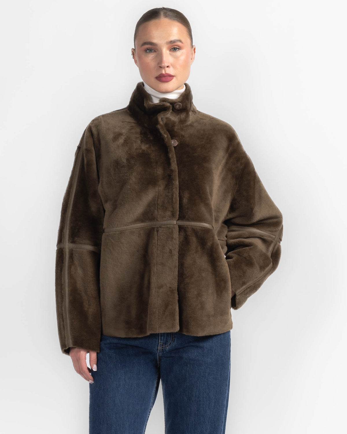 Big Sky Coat
