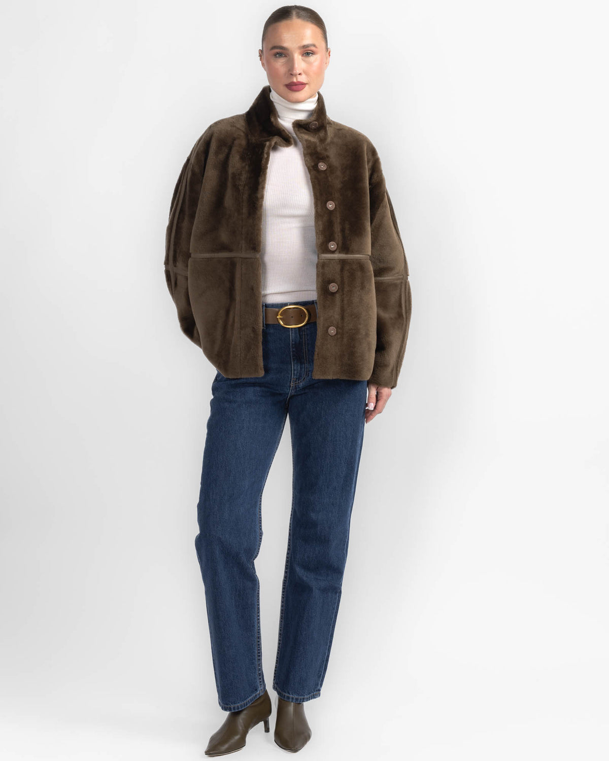 Big Sky Coat
