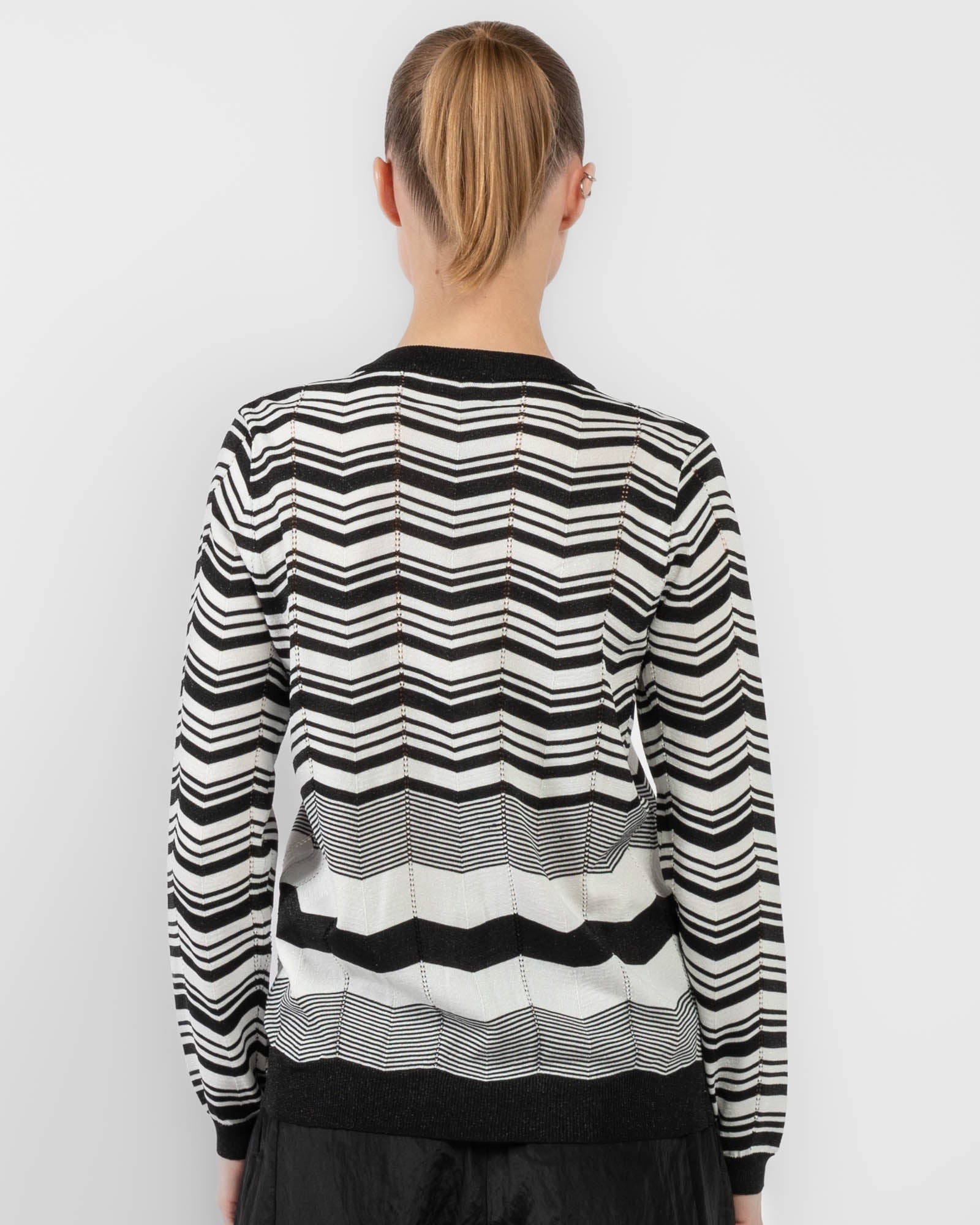Bruce Cardigan