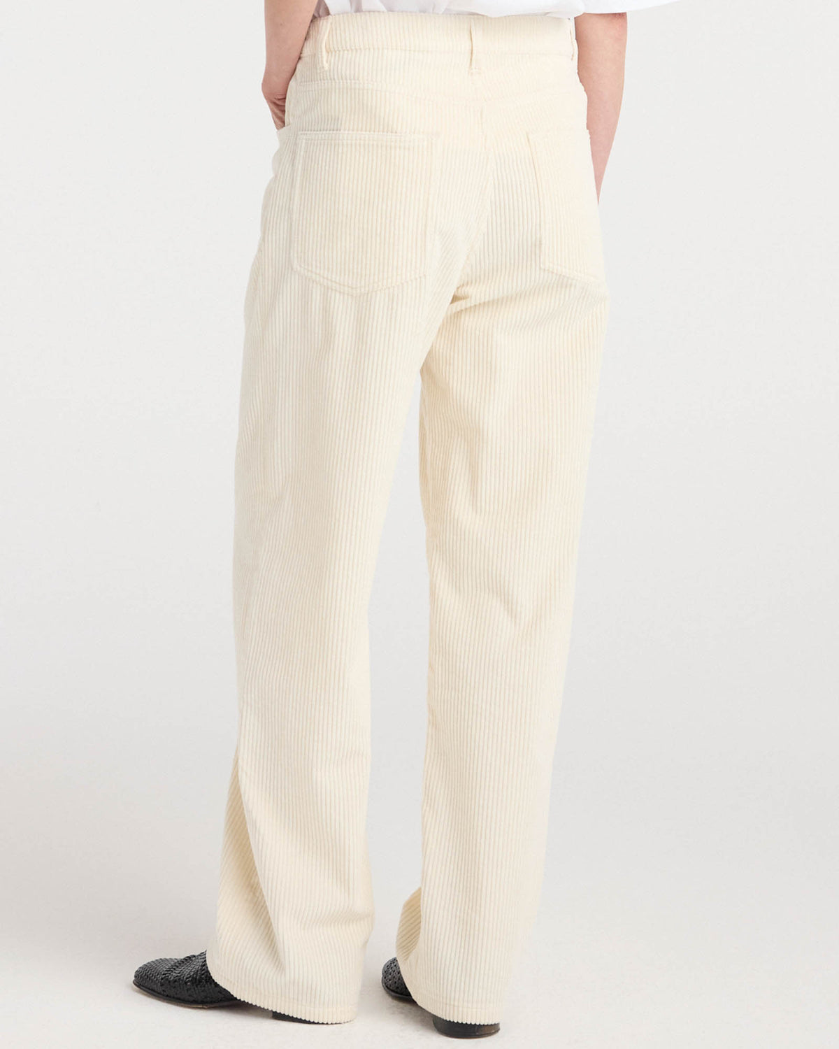 Bruun Corduroy Pant