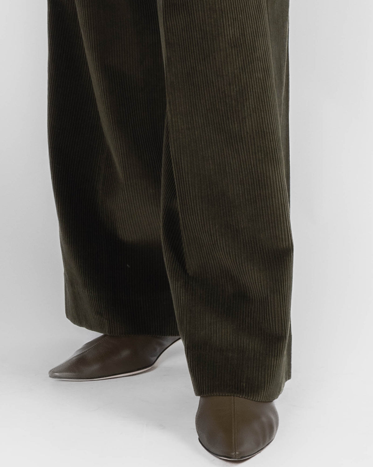 Ted Corduroy Pant