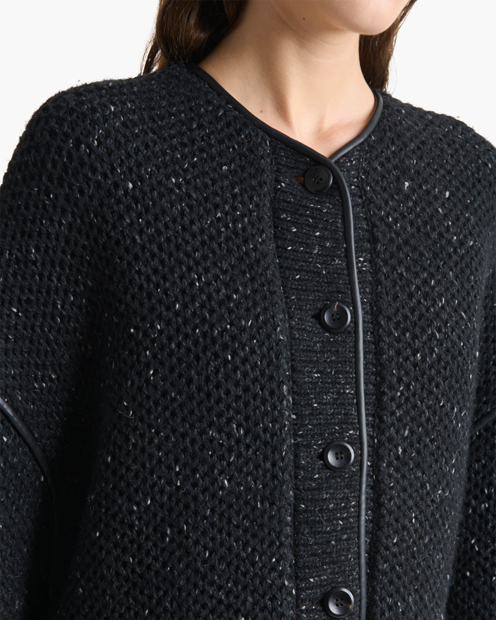 Veste Medrano