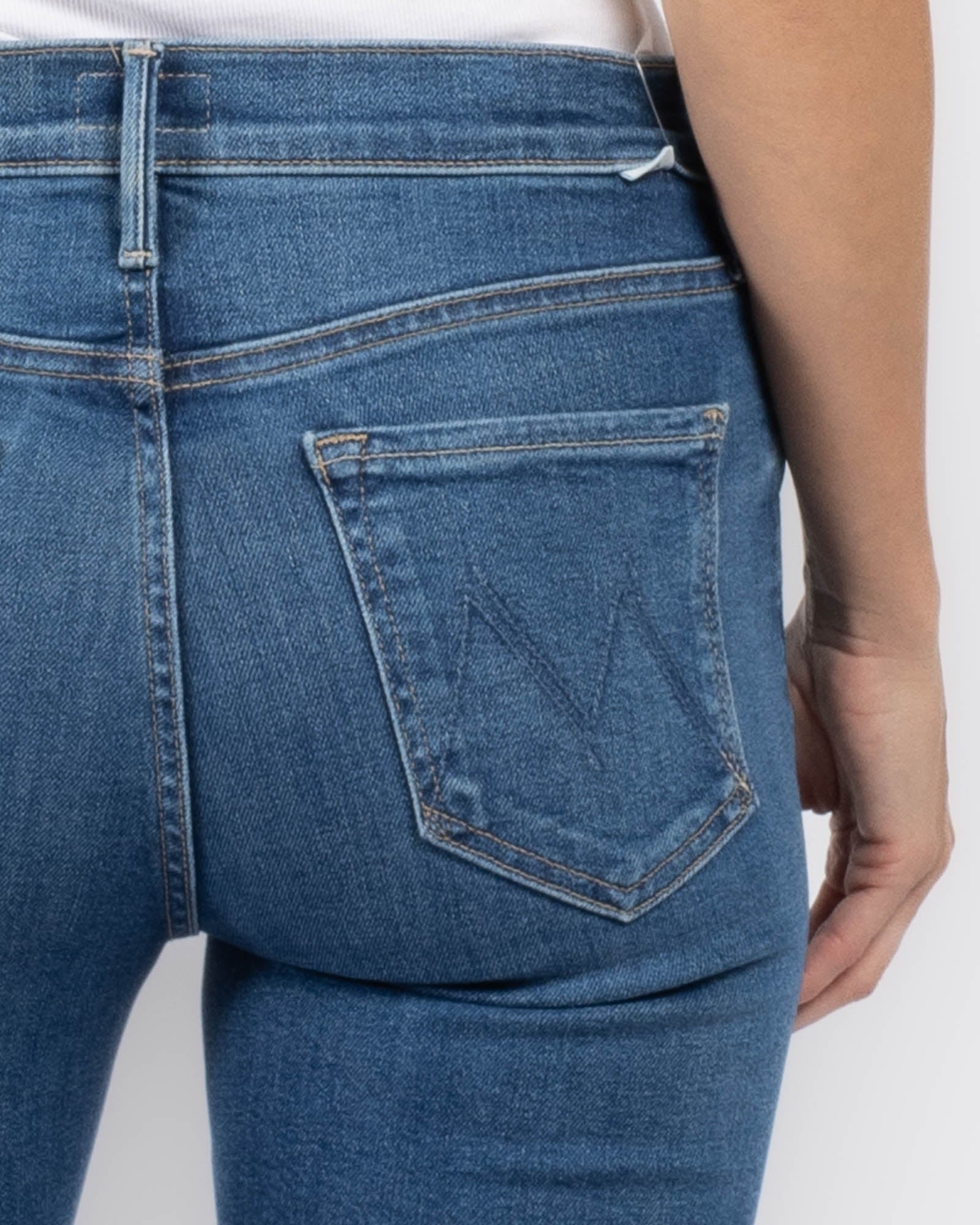 Outsider Skimp Jeans