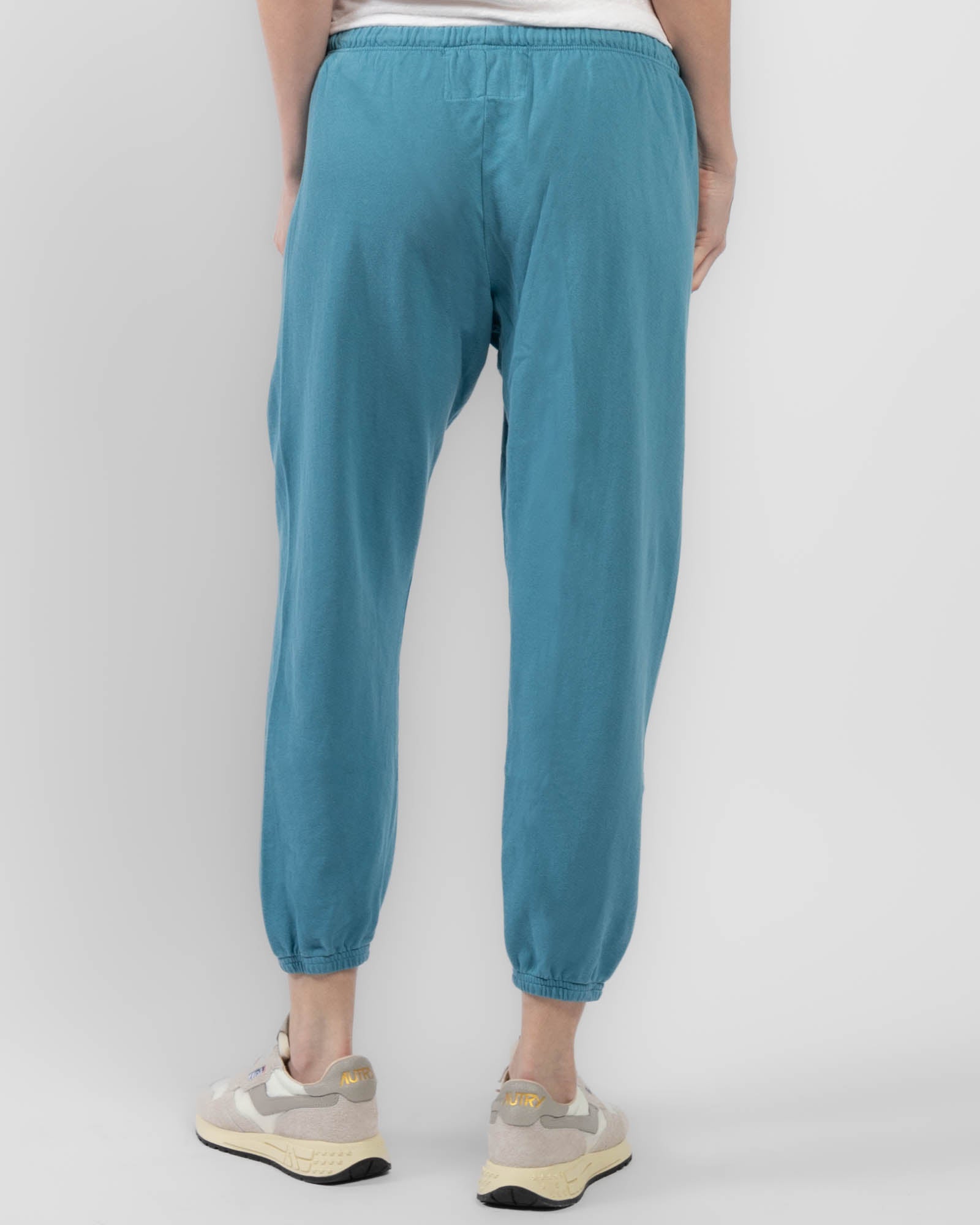 Pantalon de survêtement large