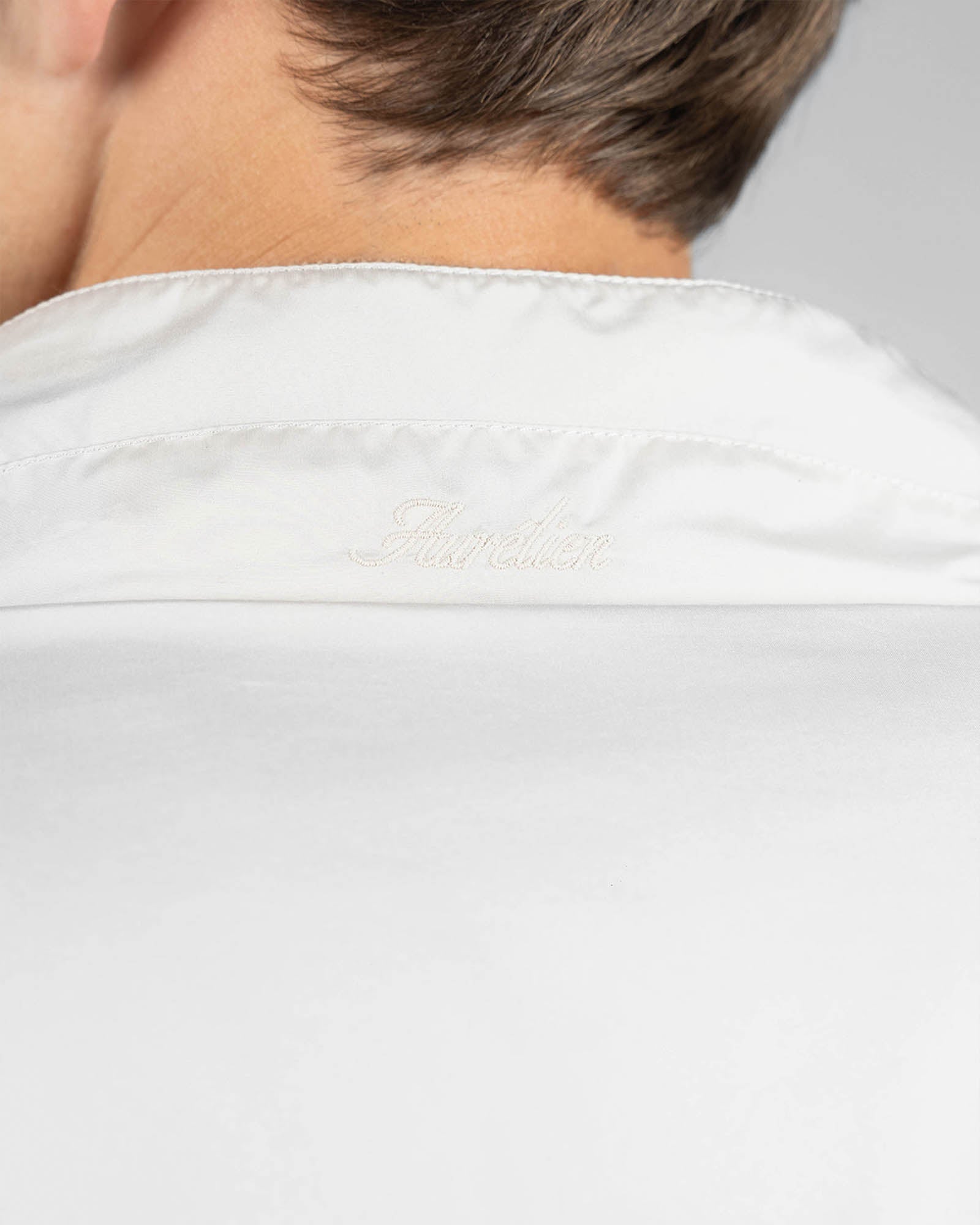 Reversible Resort Jacket