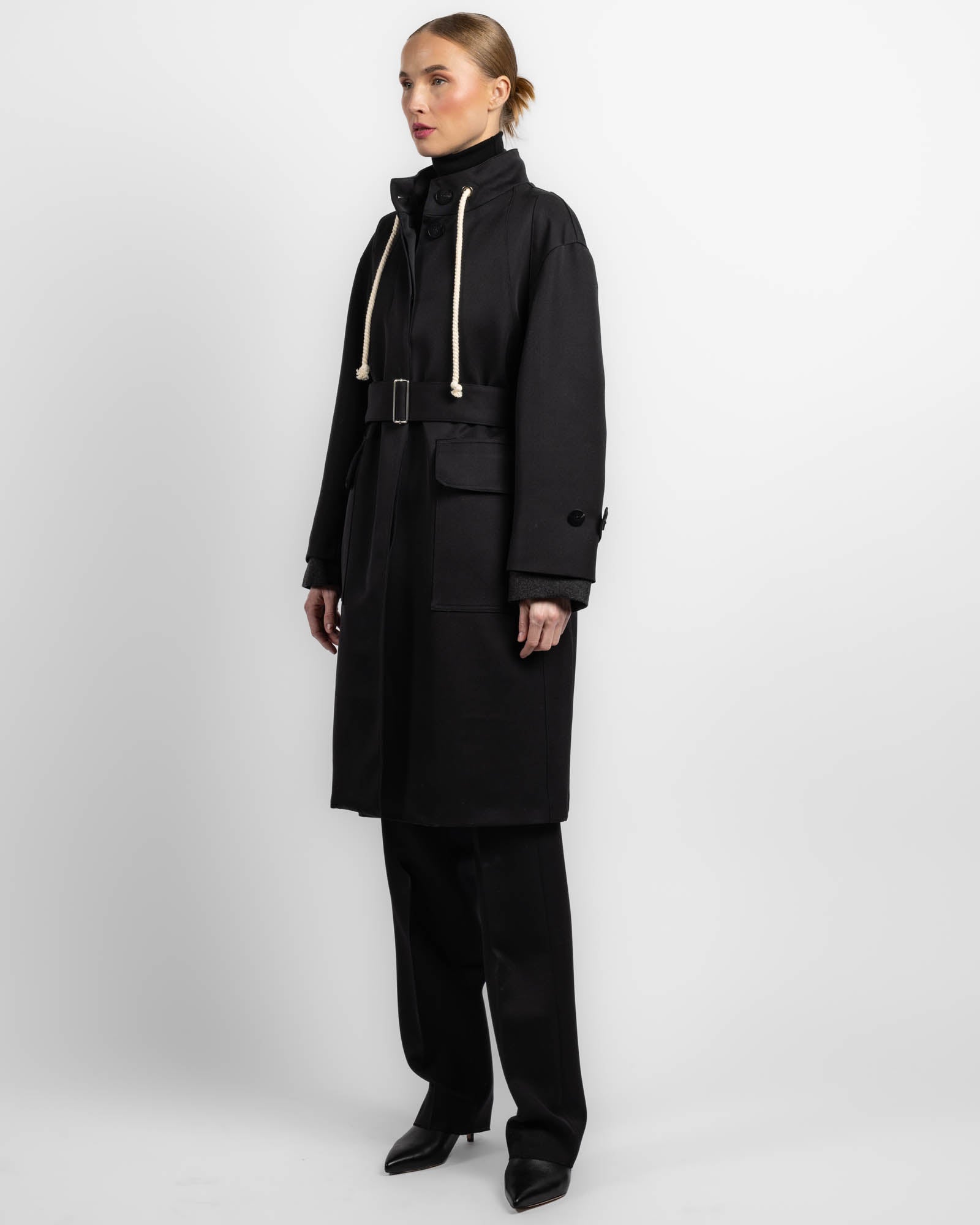 Madison Coat