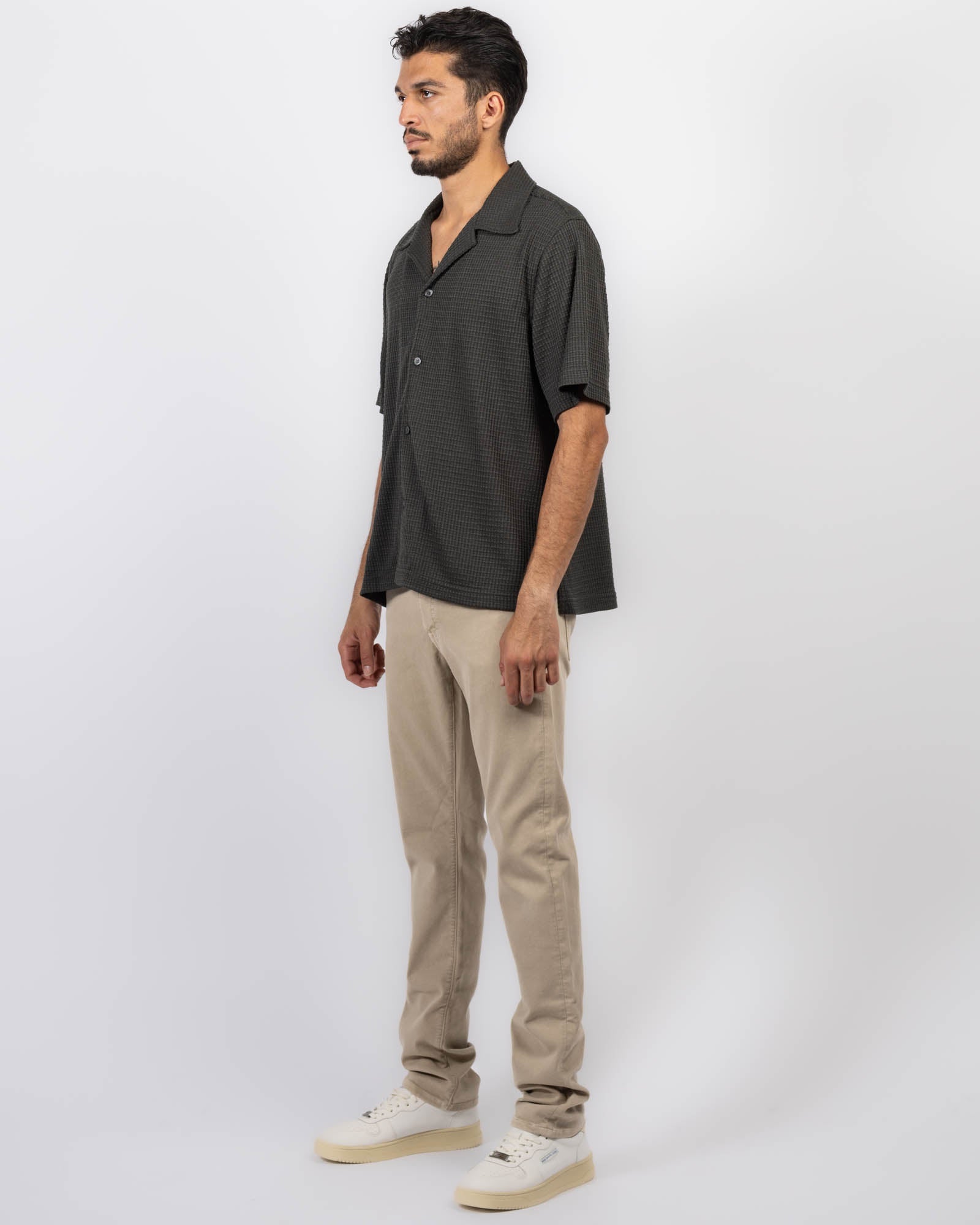 Troy Shirt