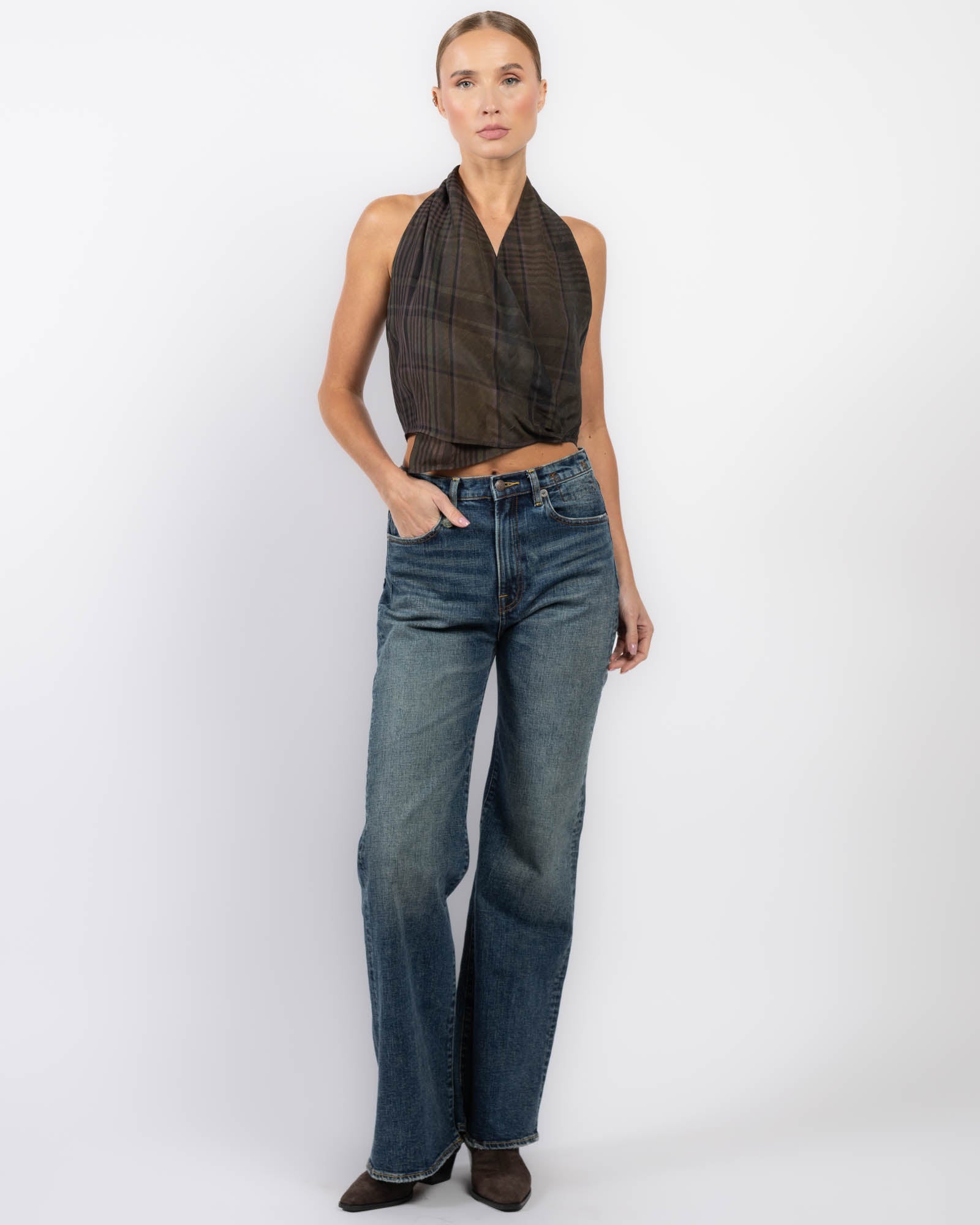 Agate Top