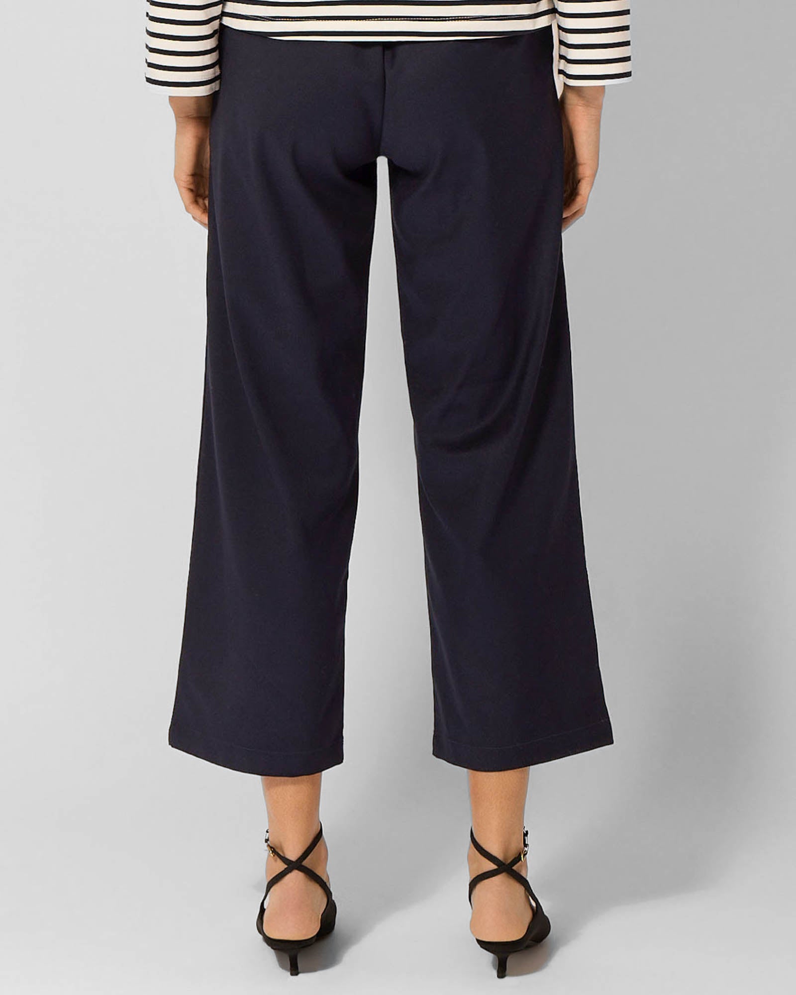 Reese Linen Pant