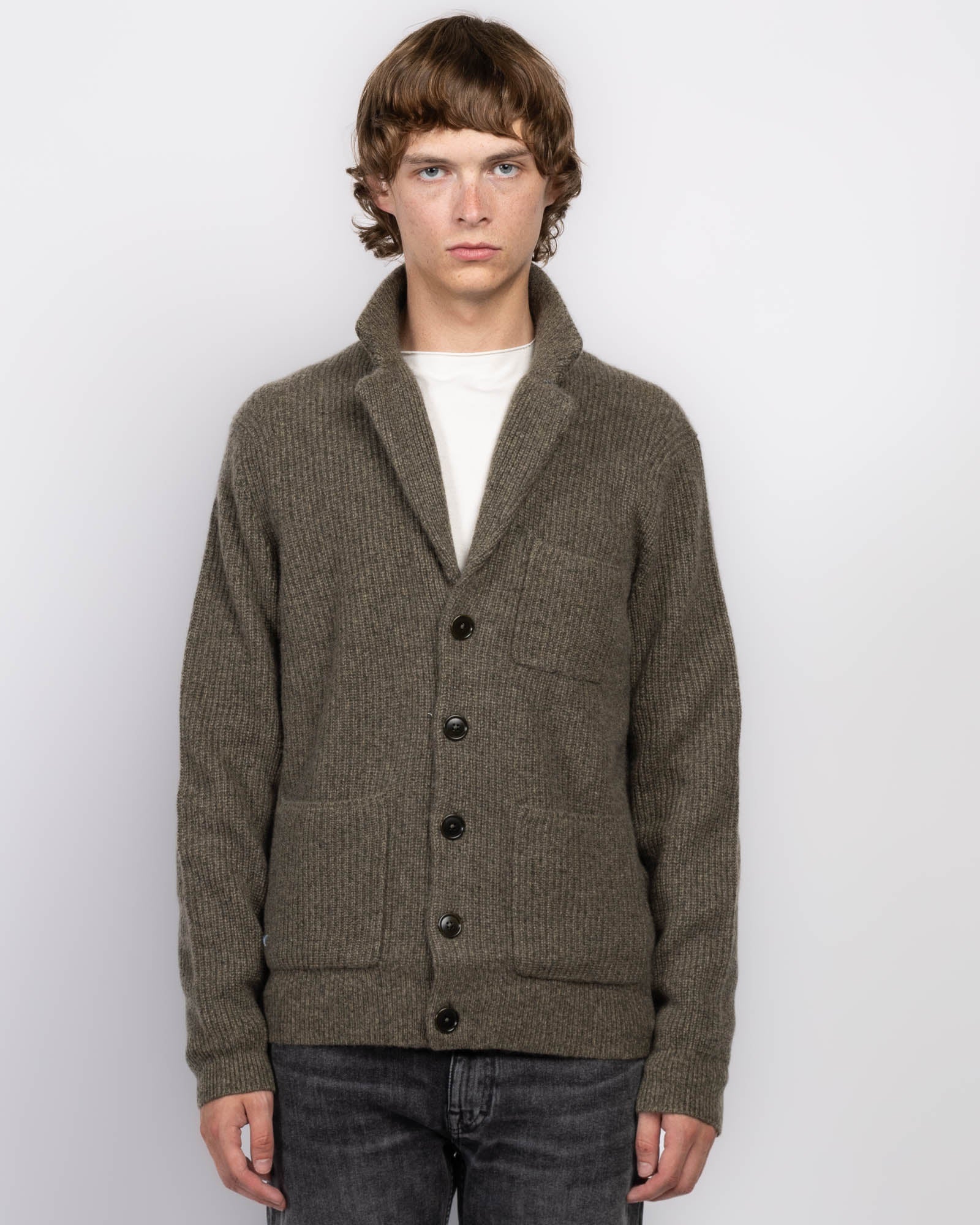Mitchell Cardigan