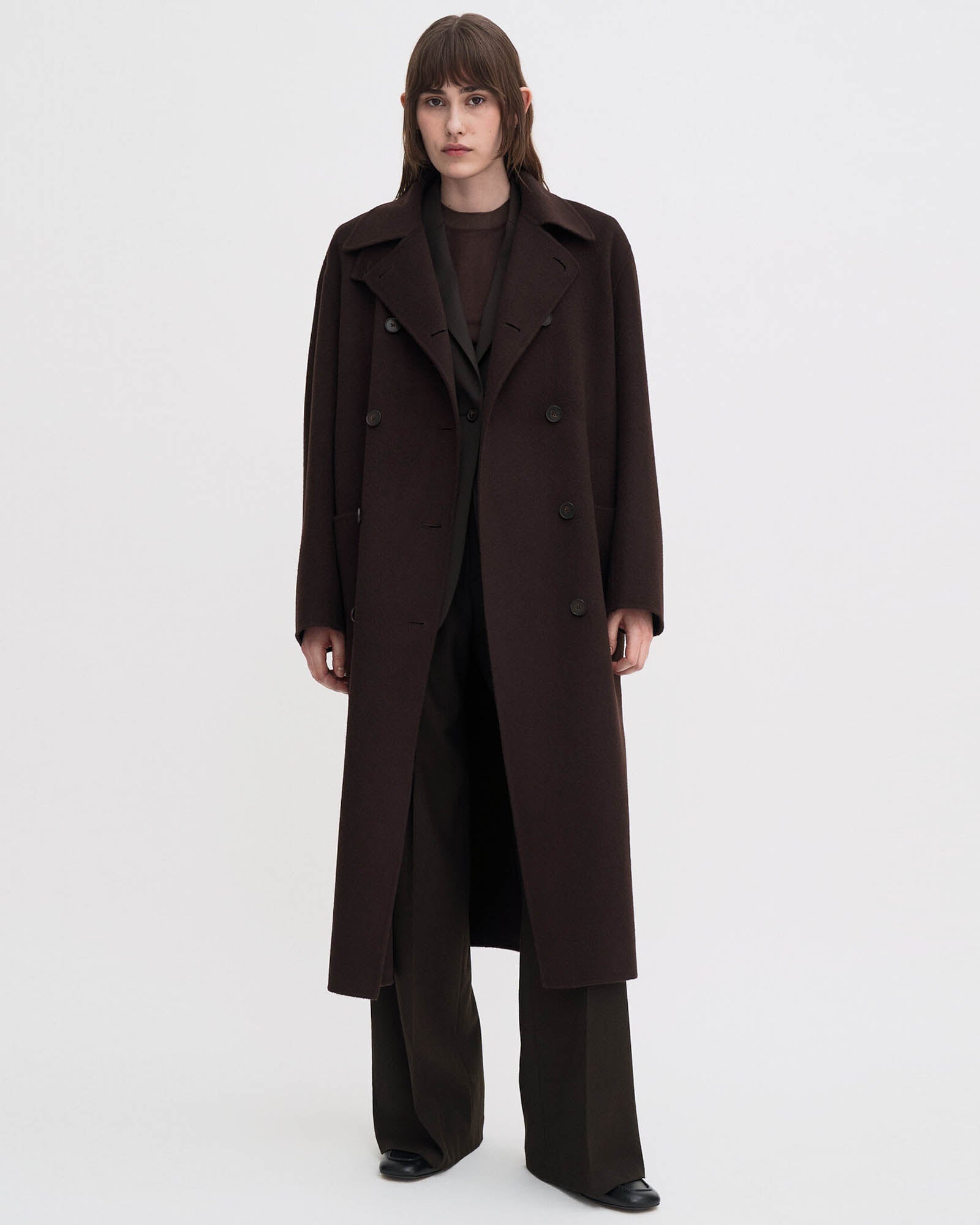 Amelia Coat