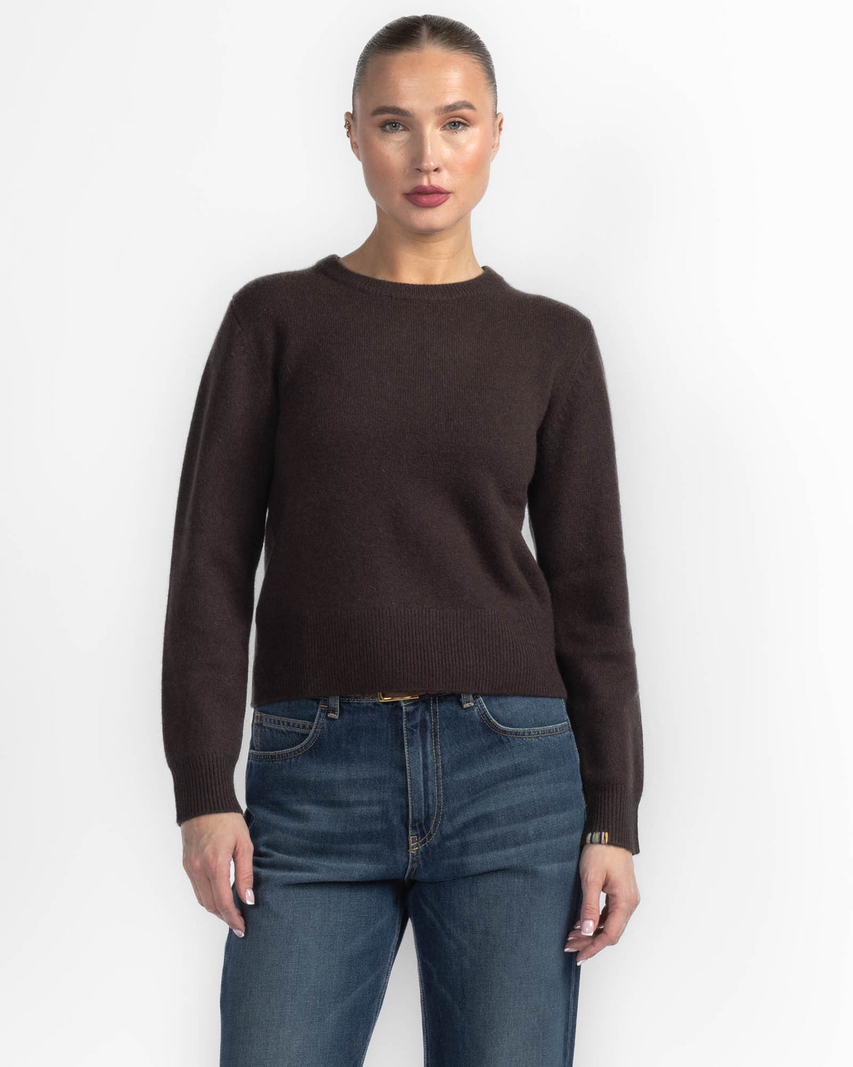 Jeanne Sweater