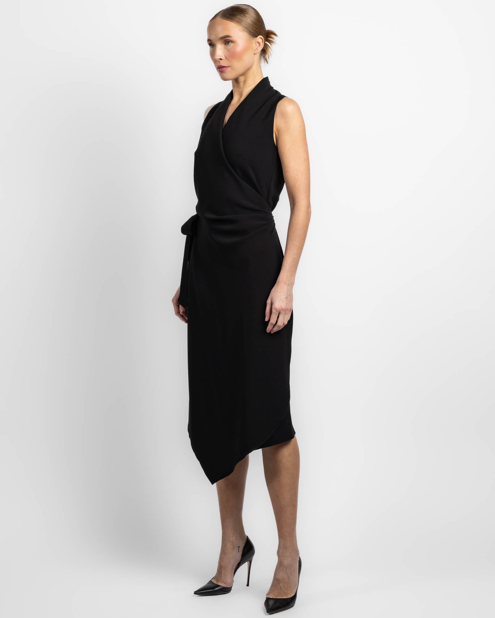Victor Dress
