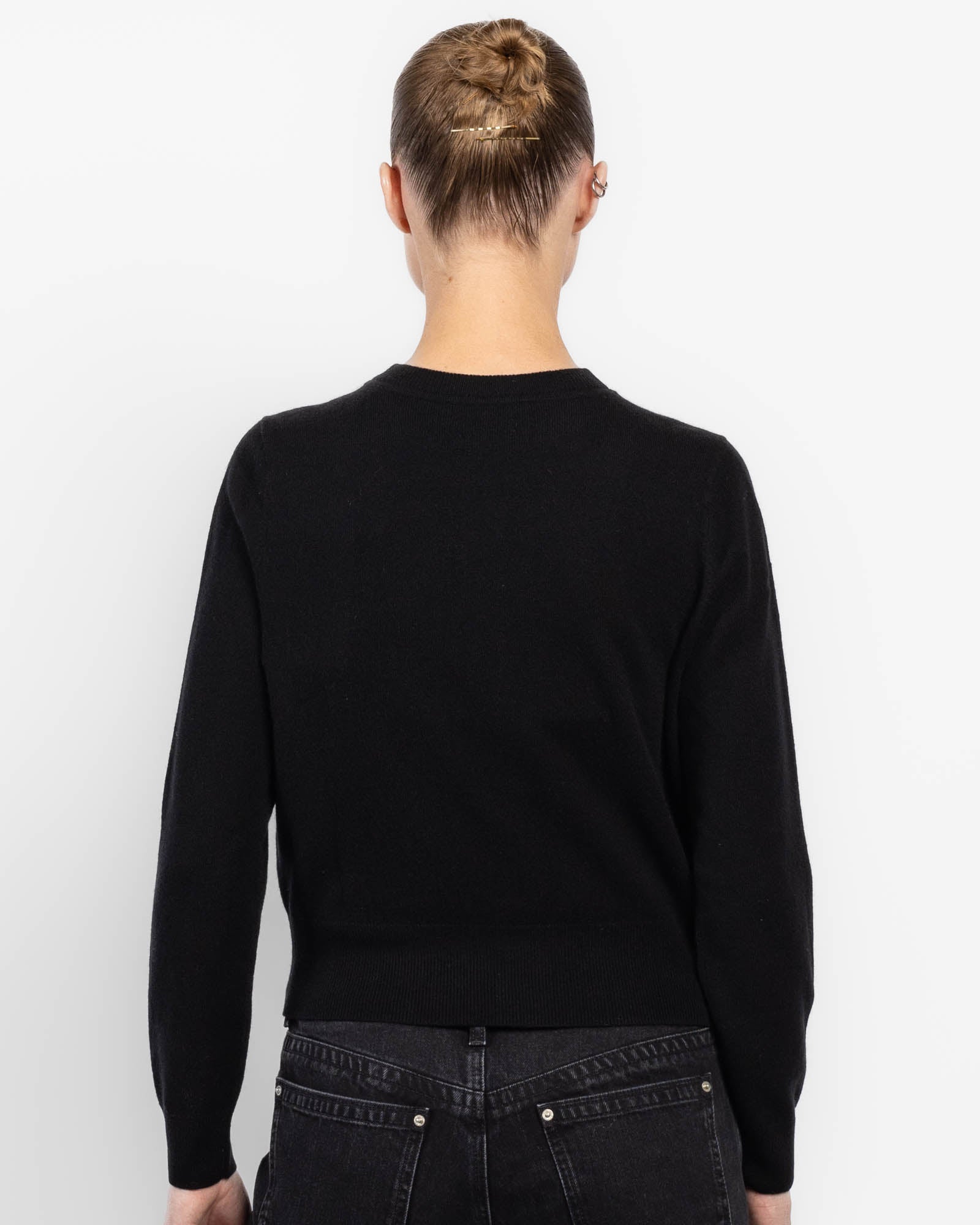 Idesia Cardigan