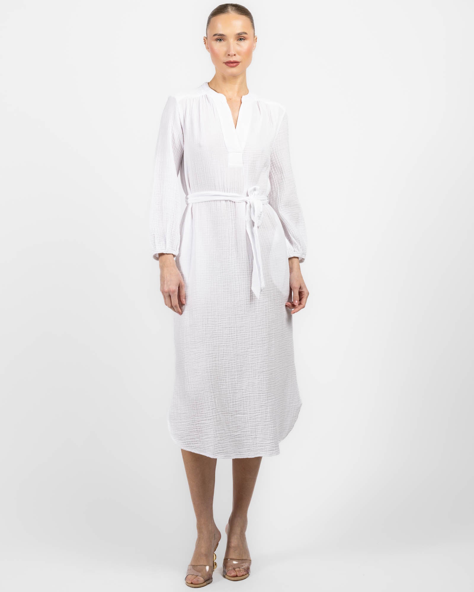 Josephine Dress
