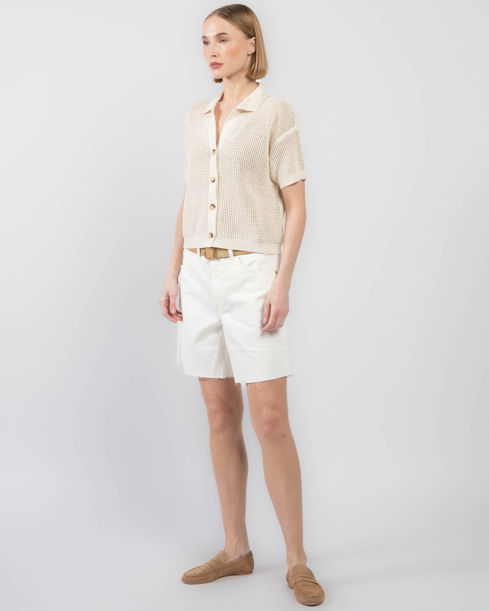 Edelweiss Top