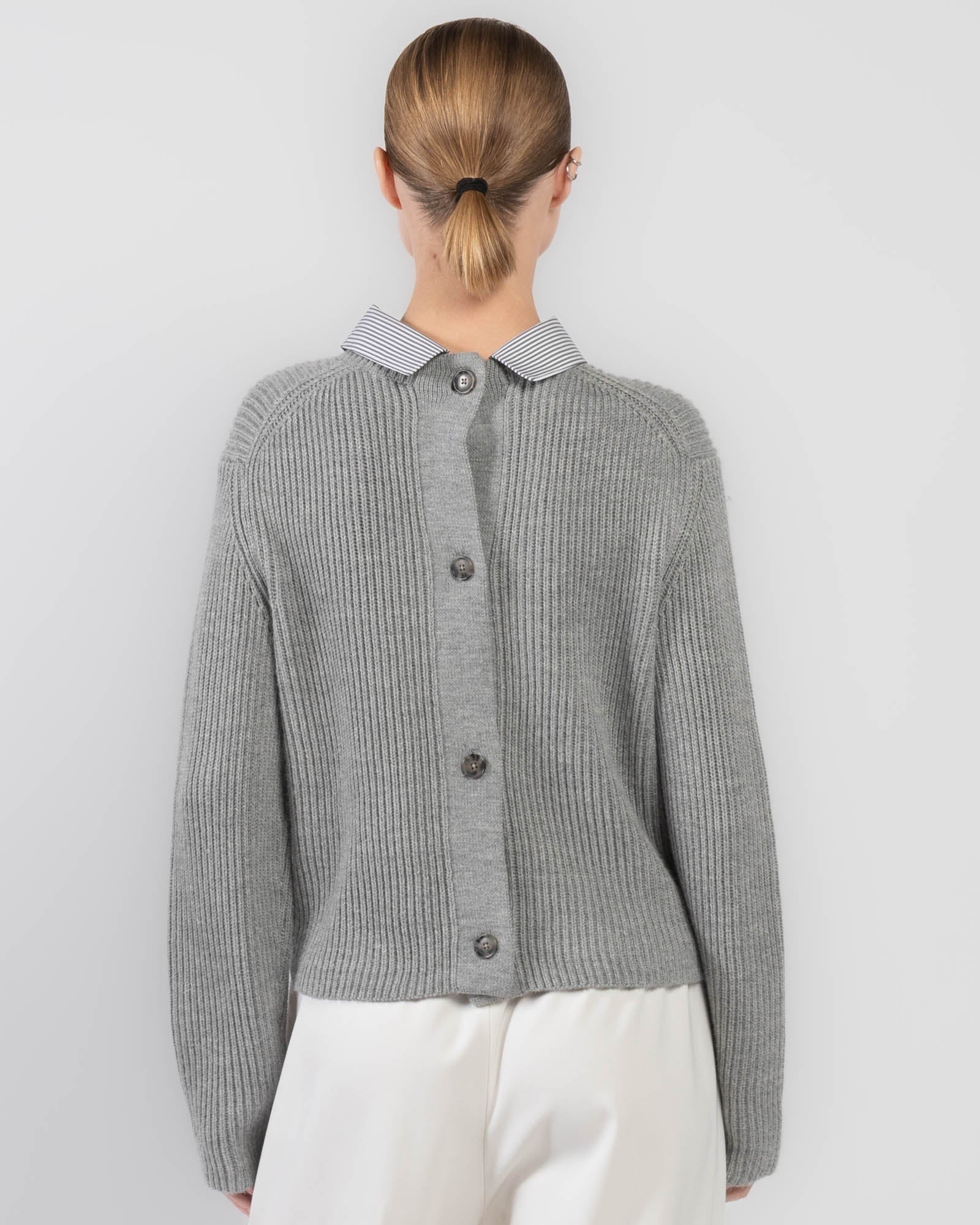 Gallery Knit