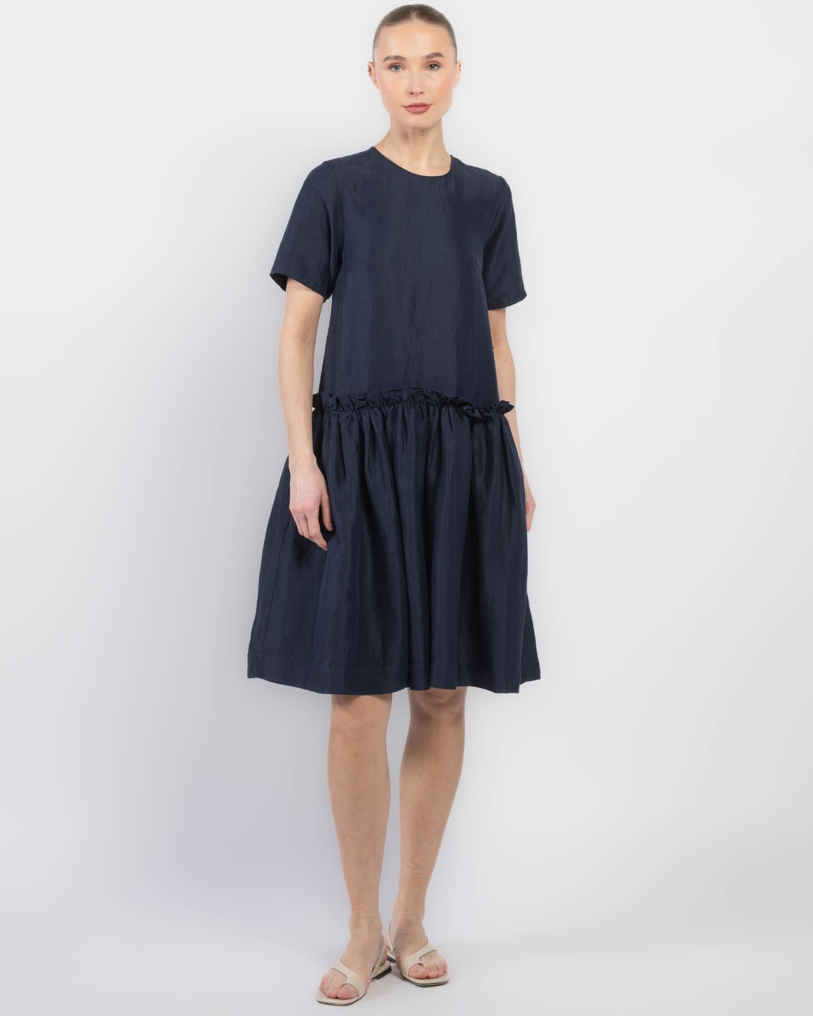 Ebb and Flow Dress