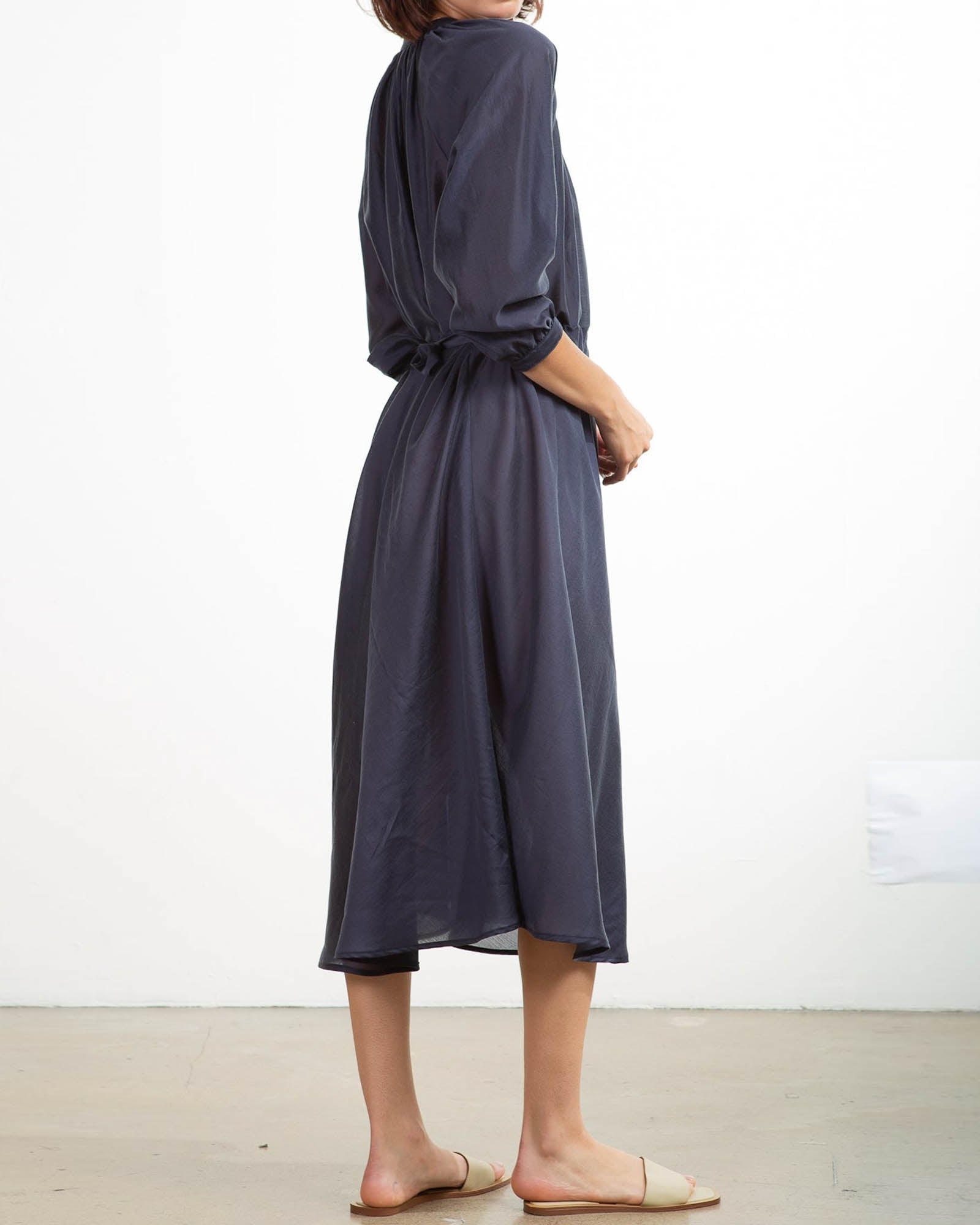 Carmen Dress