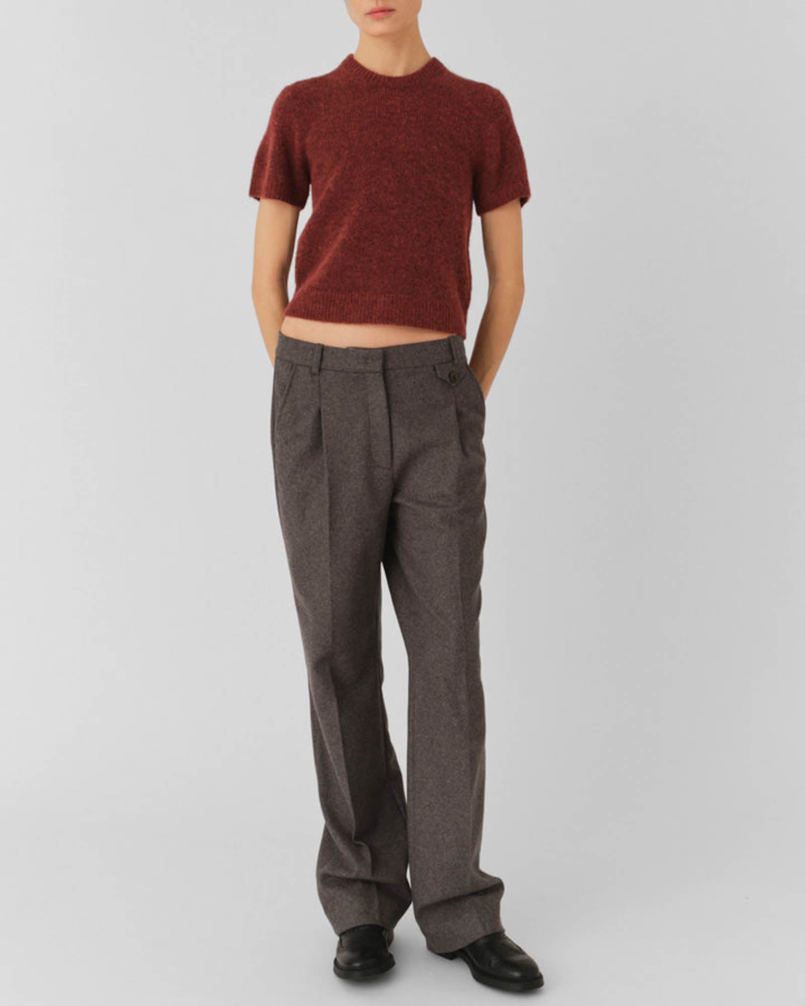 Verbier Mini Sweater