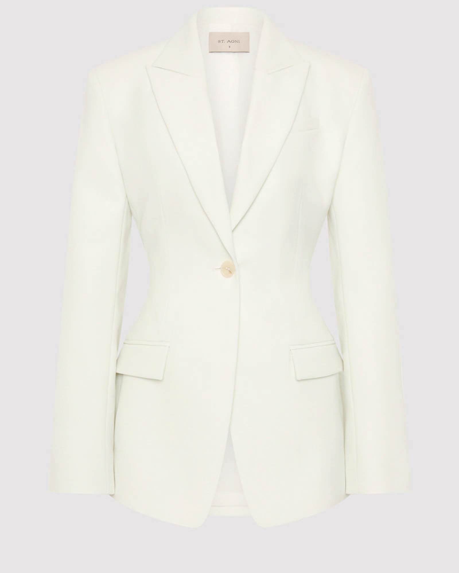 Contour Blazer
