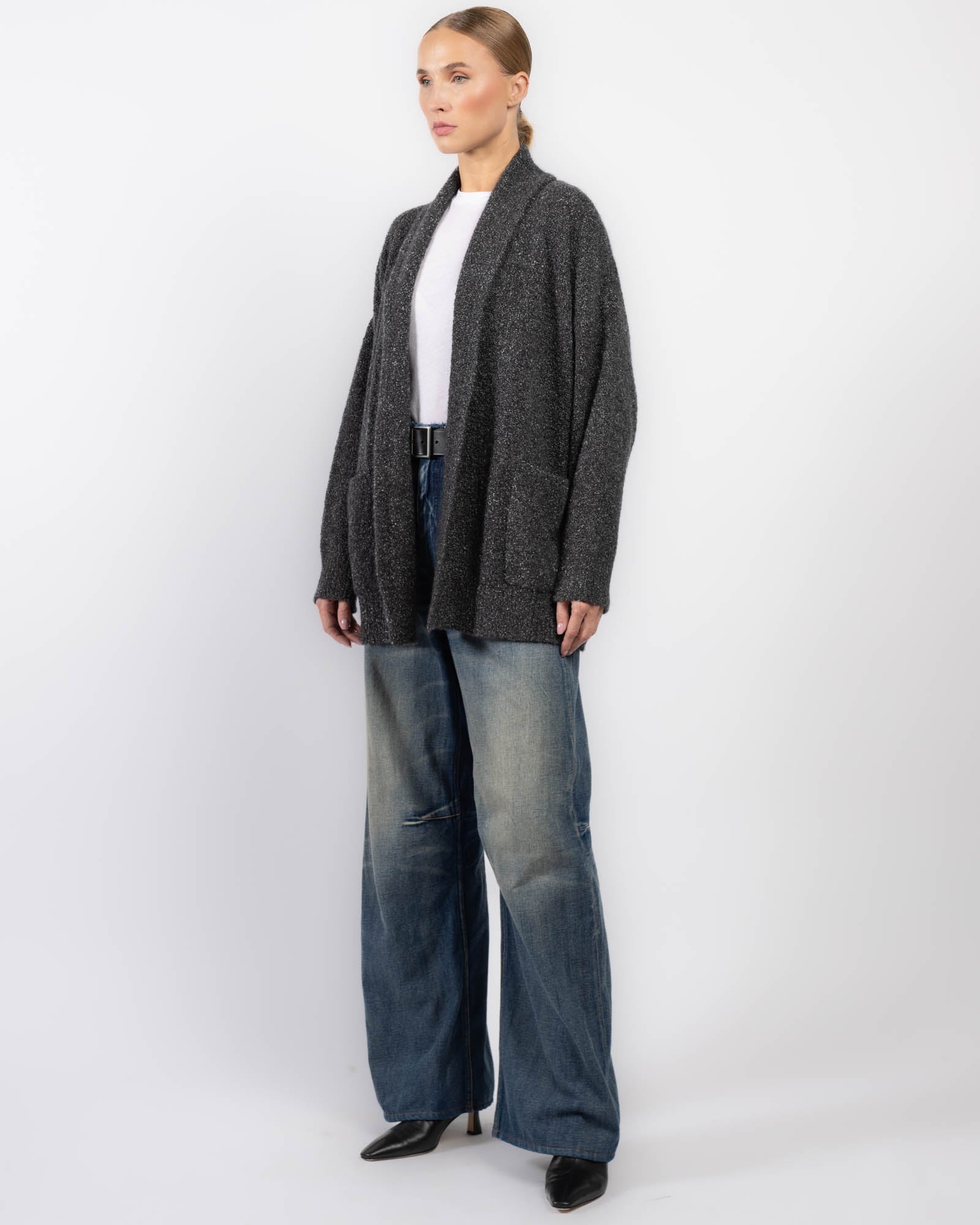 Cardigan Mandal
