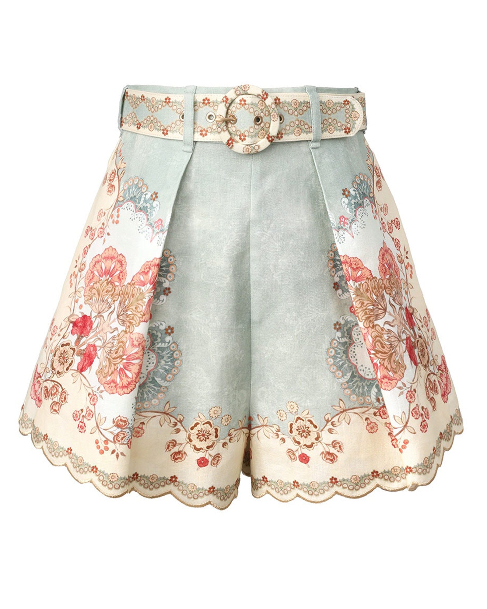 Daylight Tuck Shorts