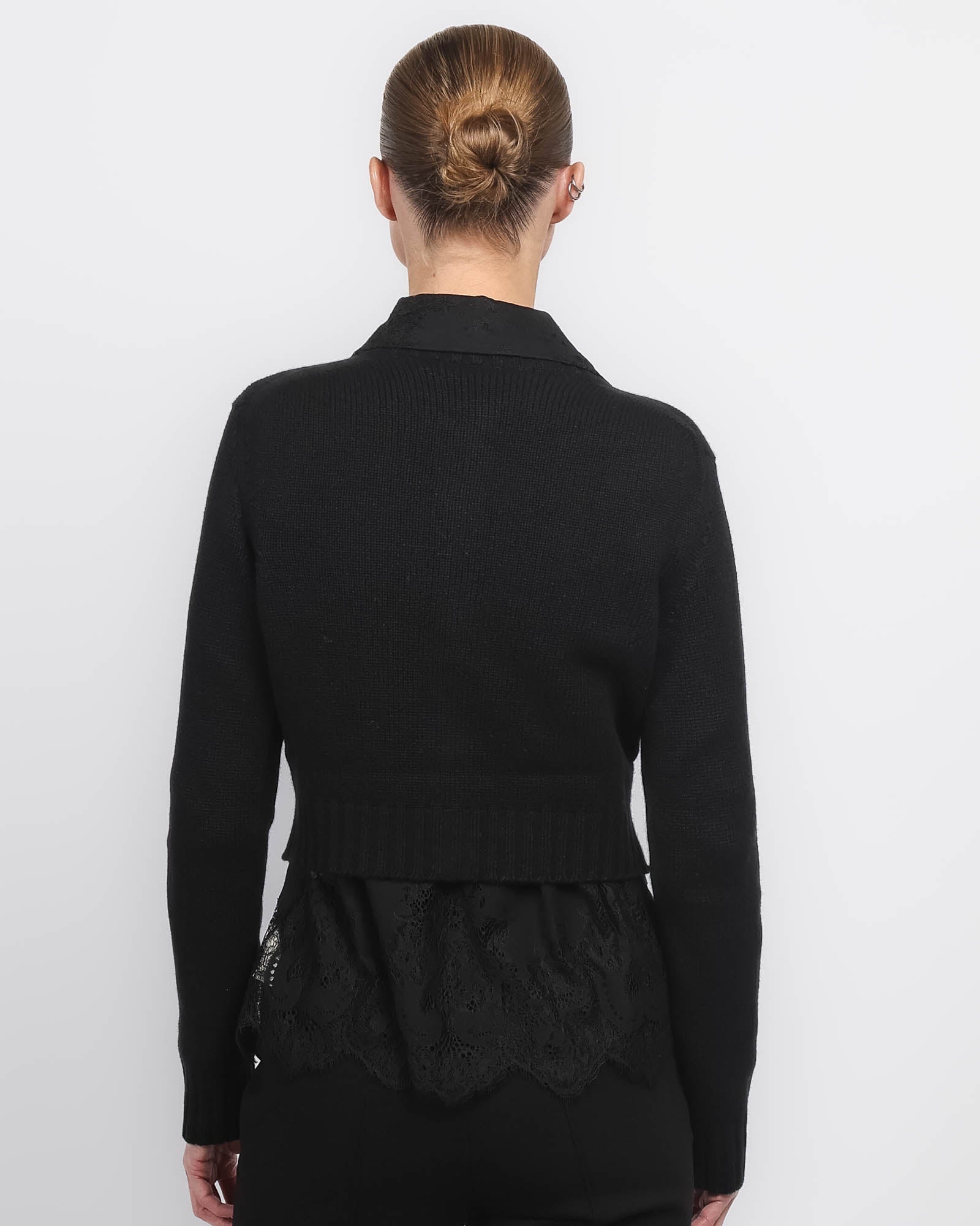 Lofty Dane Cardigan