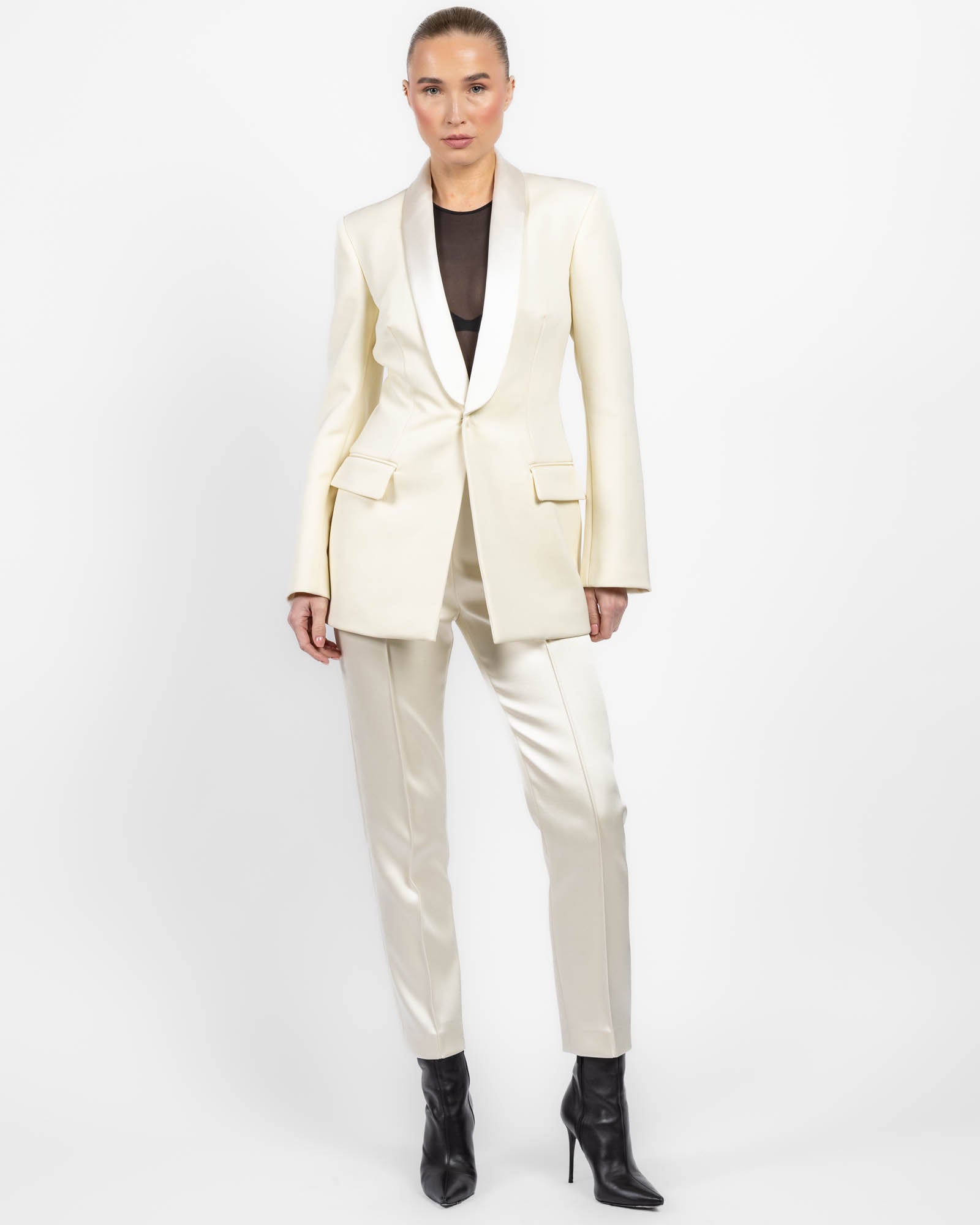 Evening Trousers