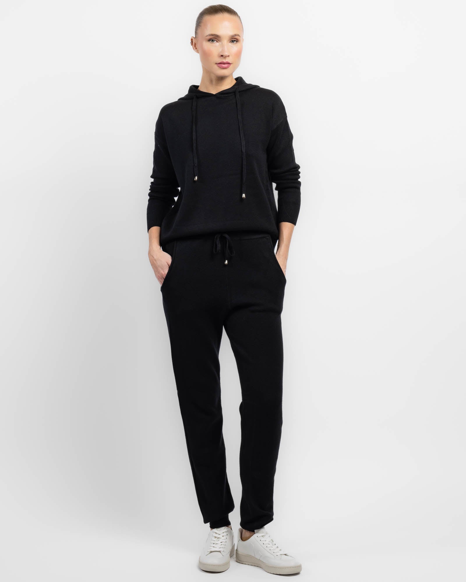 Two Piece Knit Set
