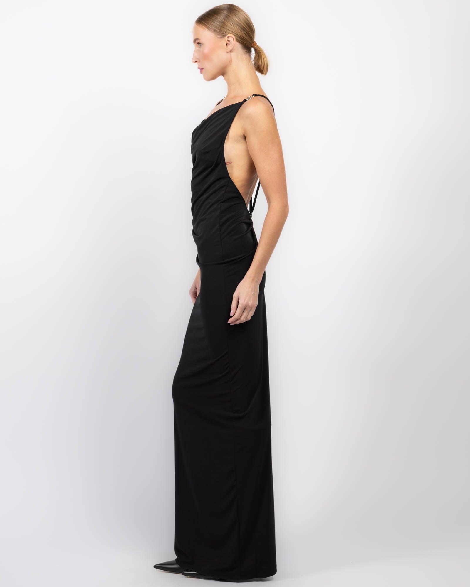 Logo Dress