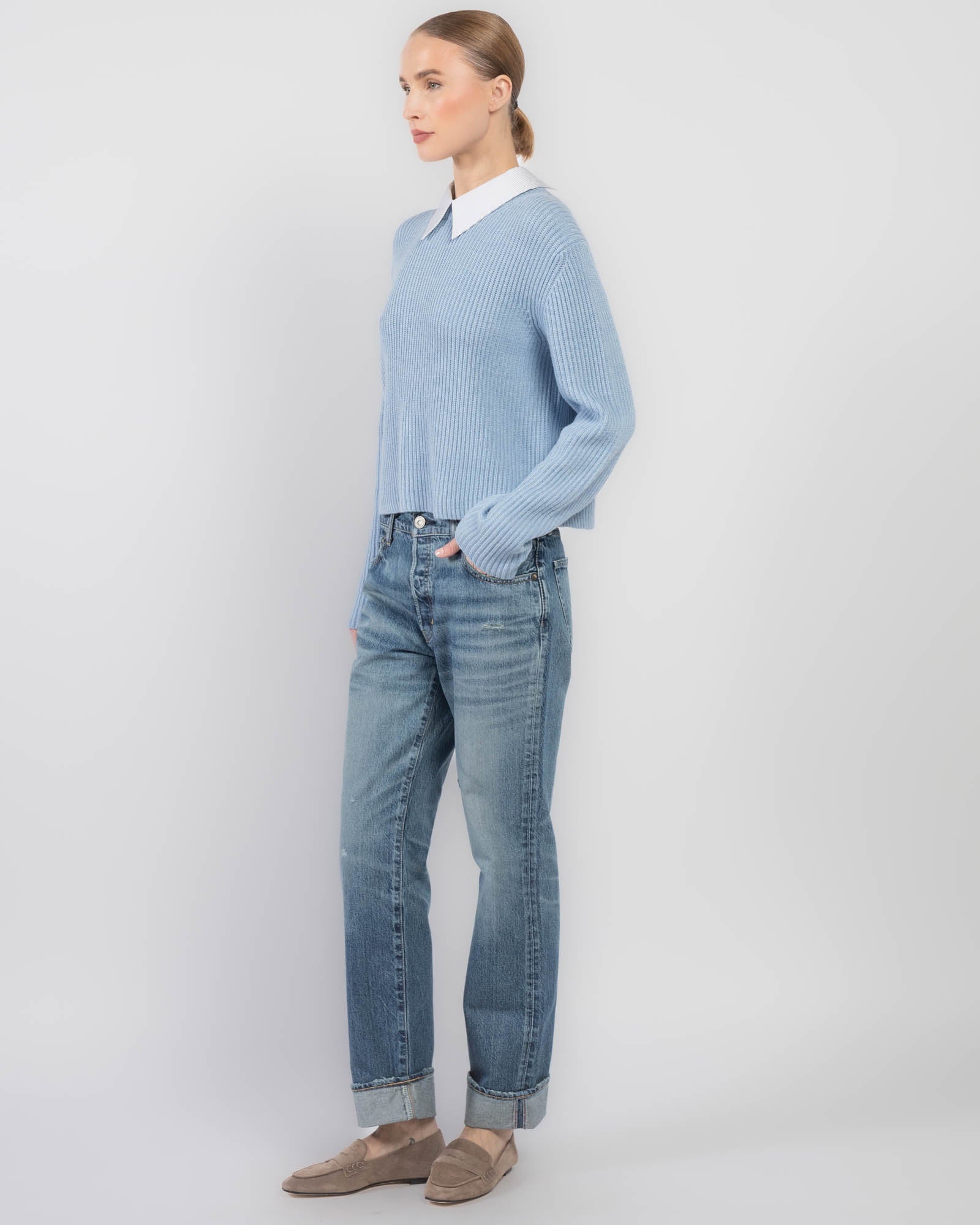 Gallery Knit