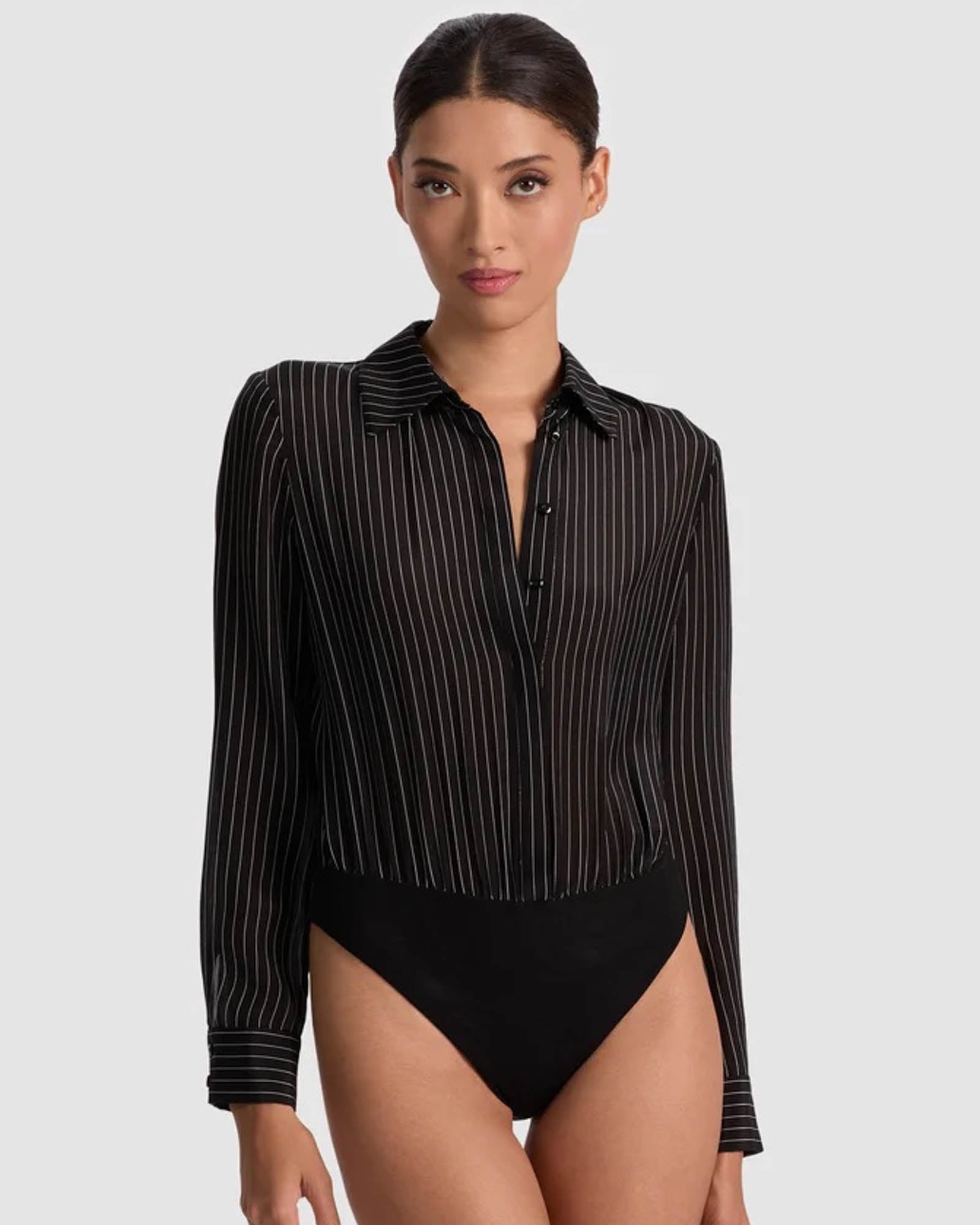Willa Bodysuit