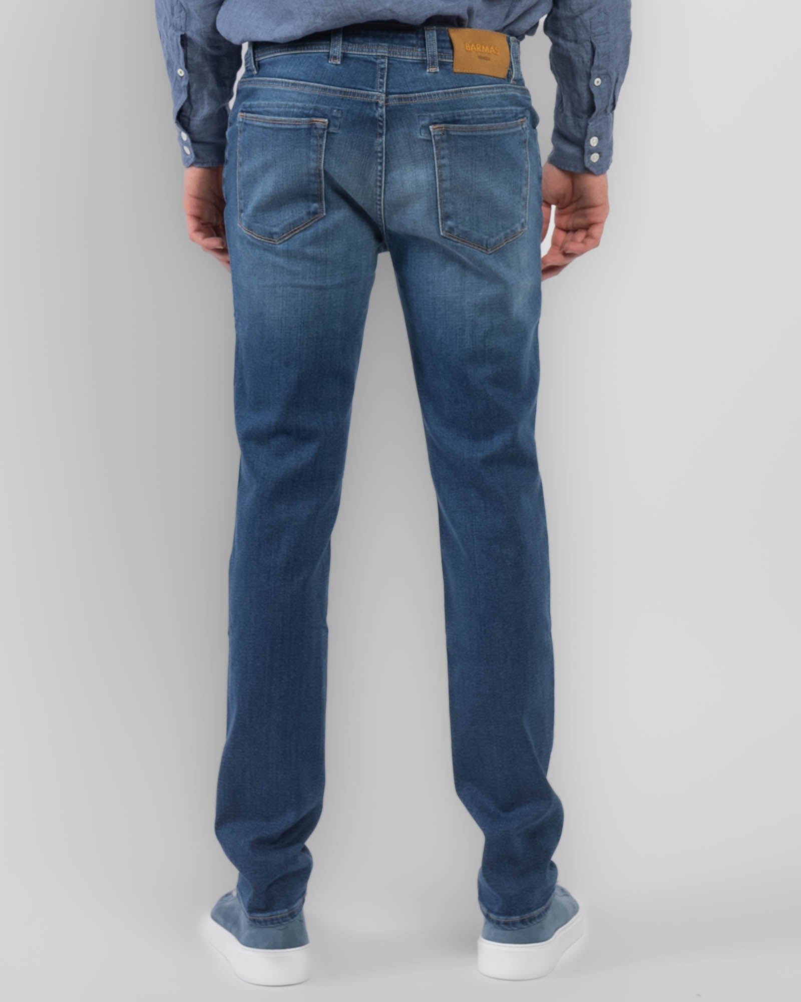 Dean Candiani Jeans