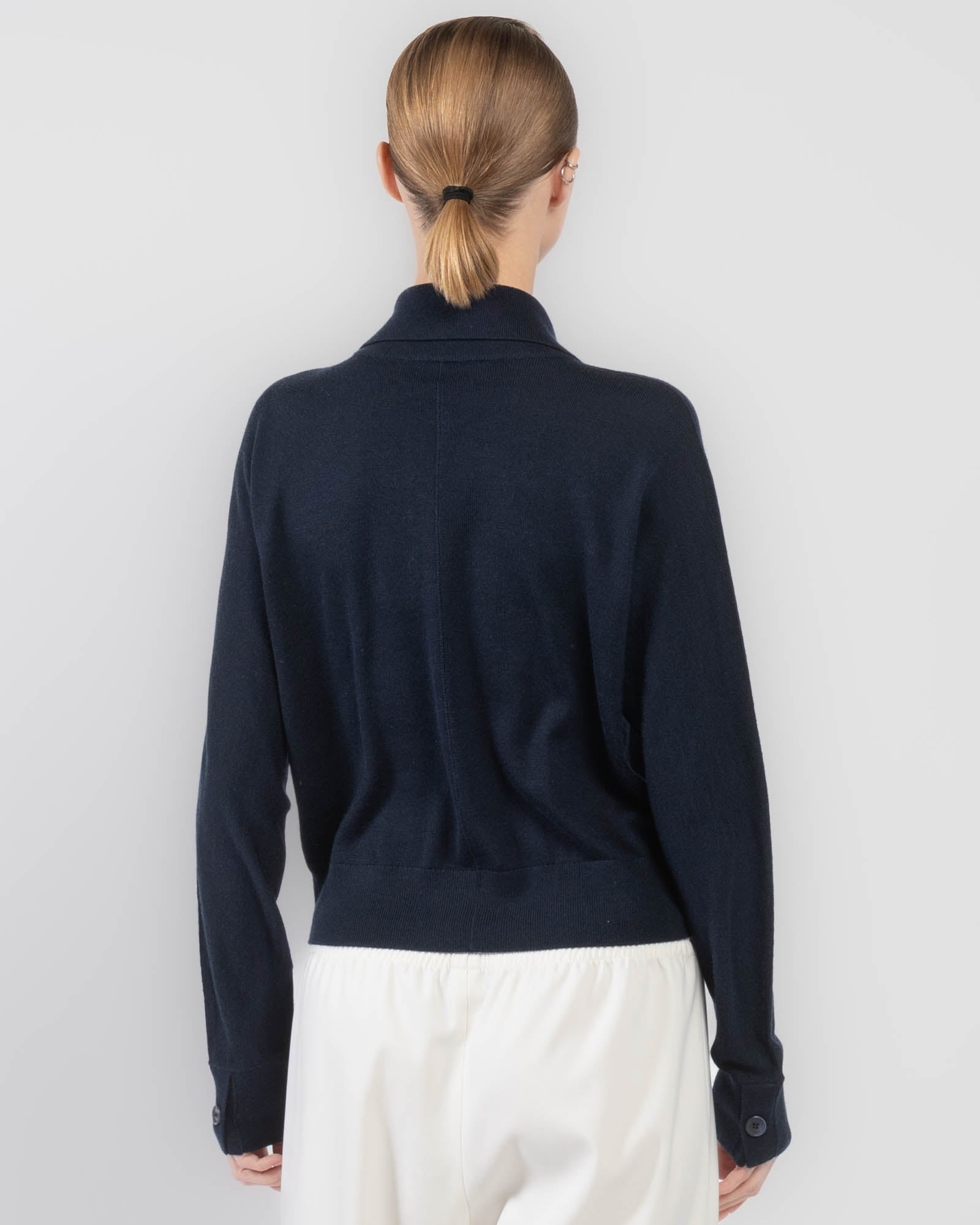 The Social Cardigan