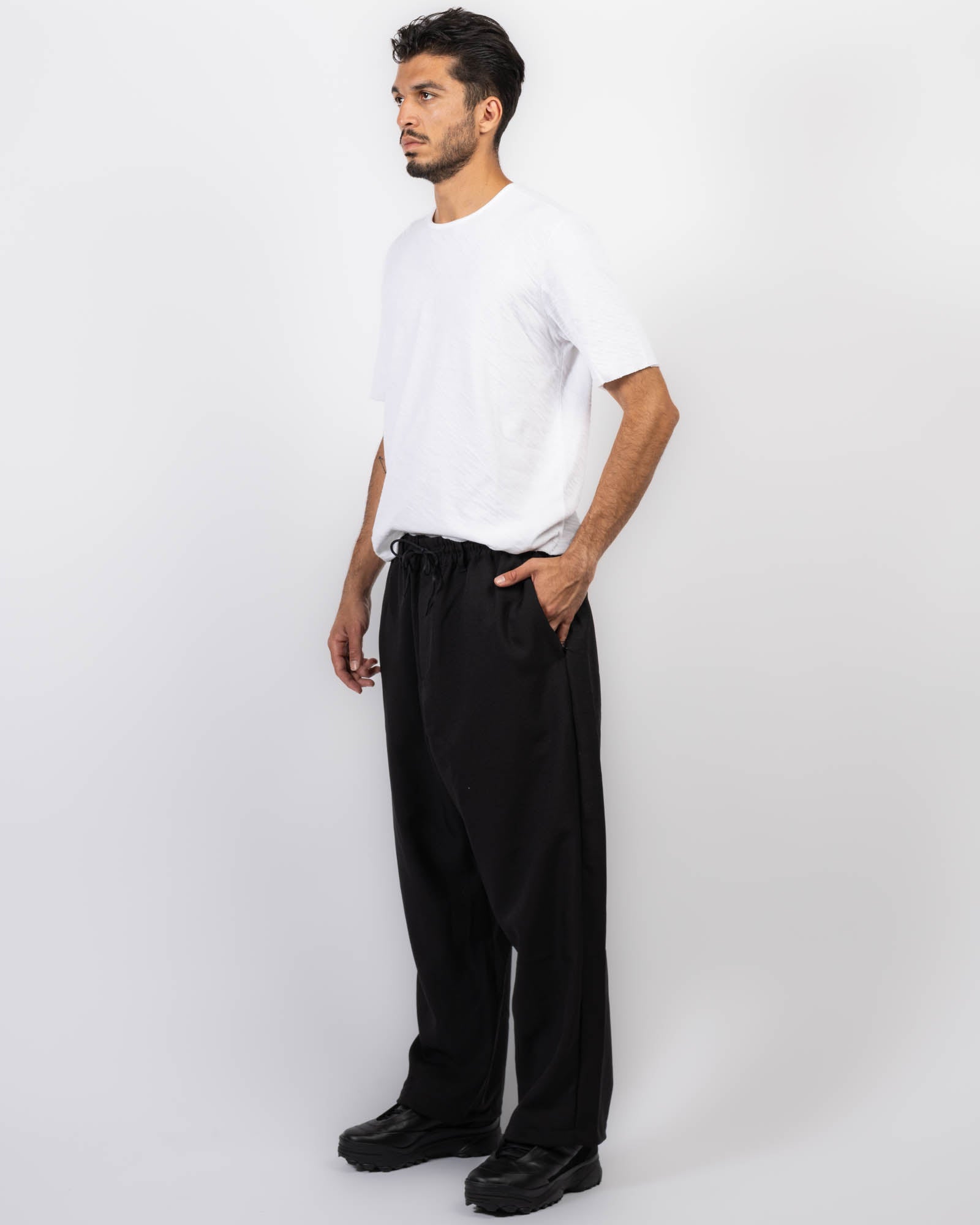 Uniform Track Pant