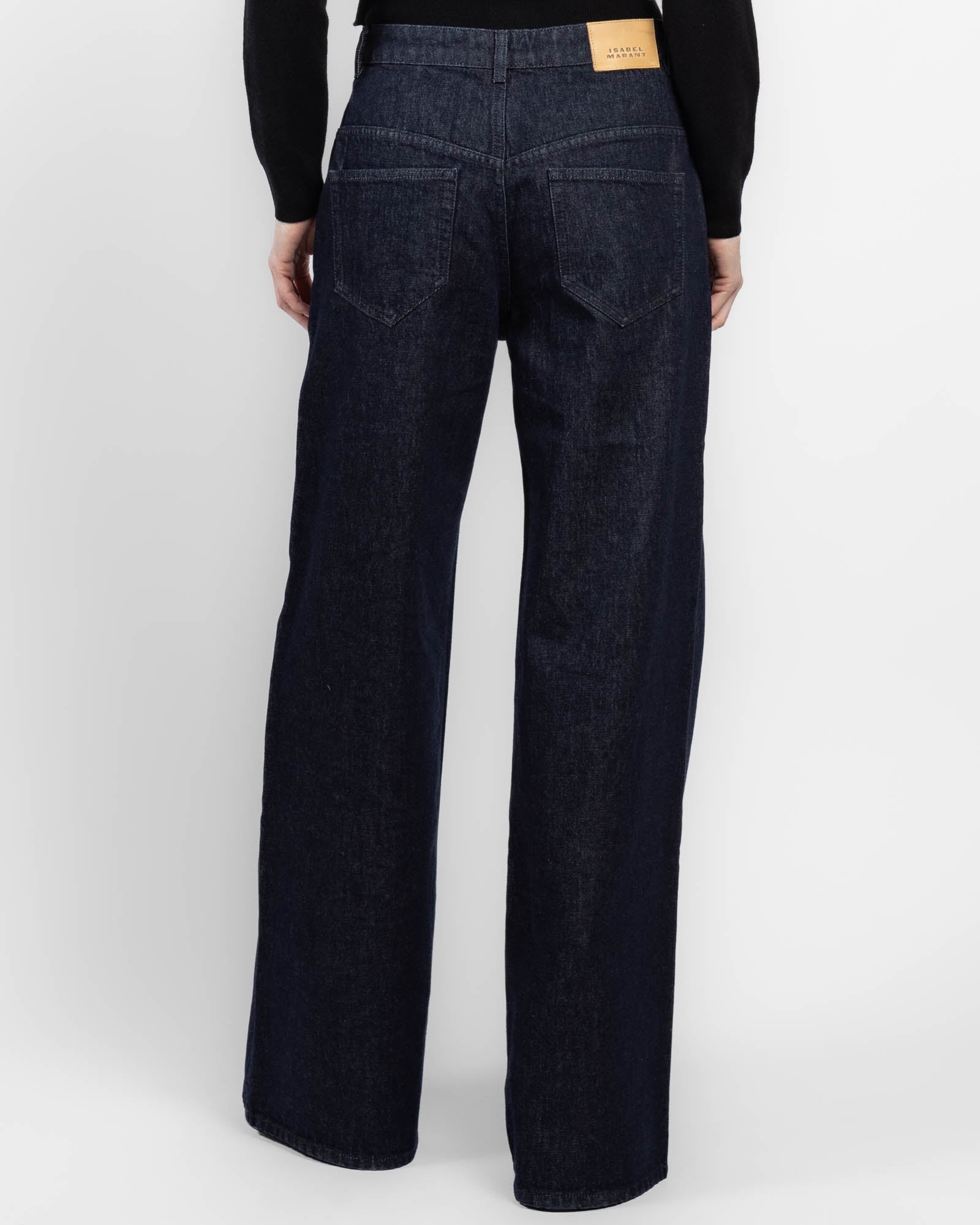 Lemony Jeans