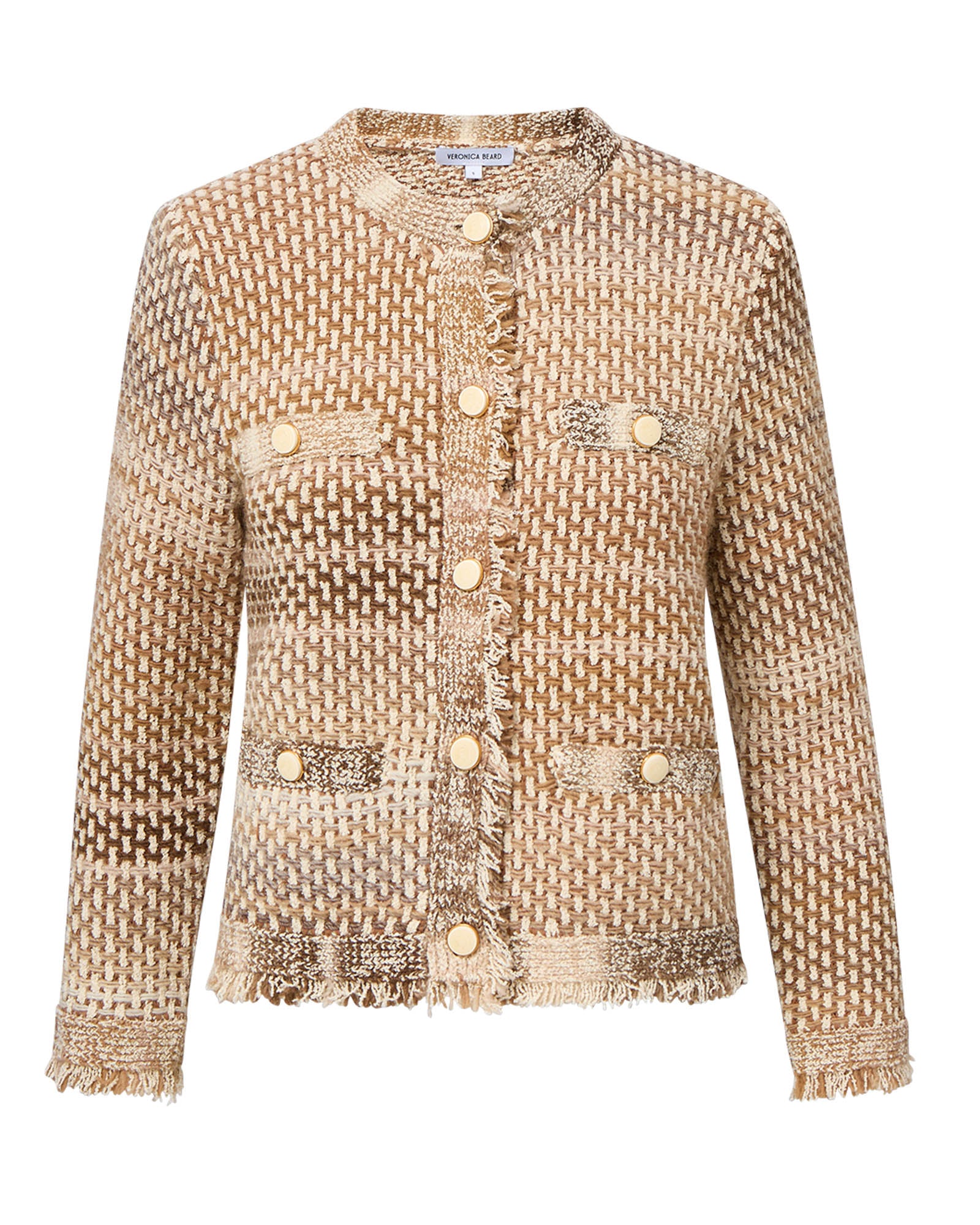 Sariyah Jacket