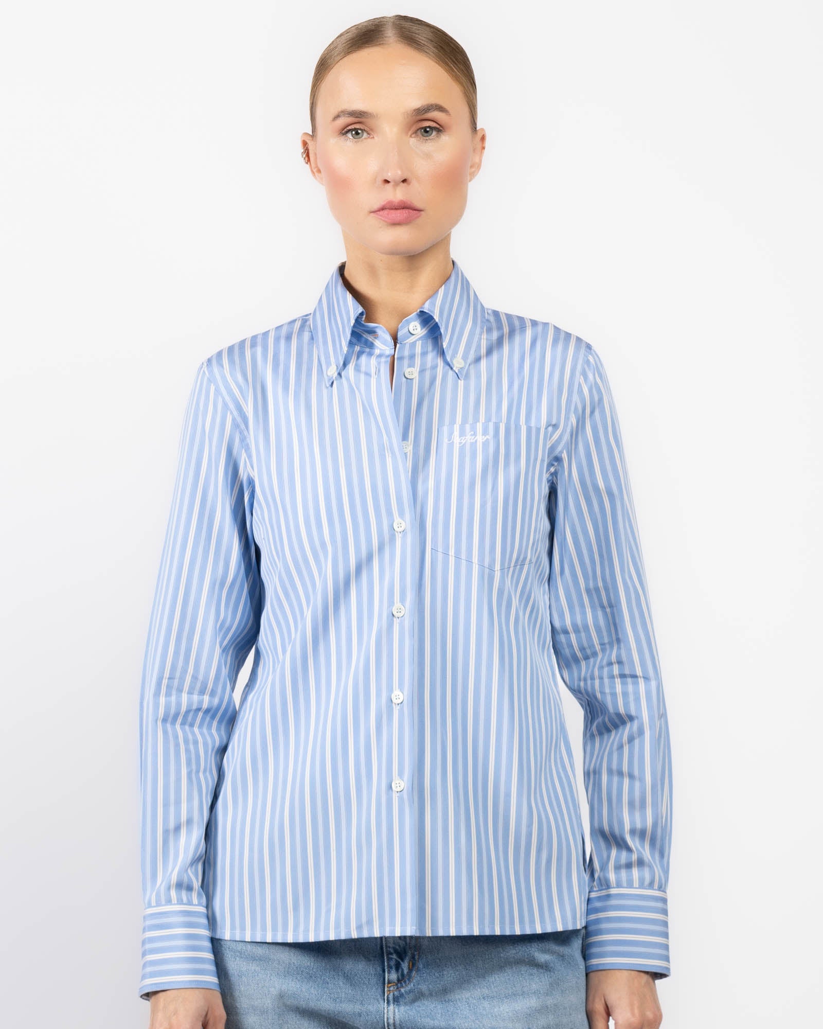Britt Shirt