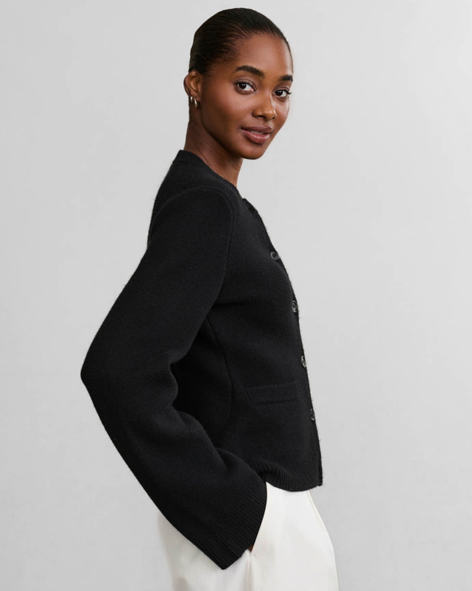 Cooper Cardigan
