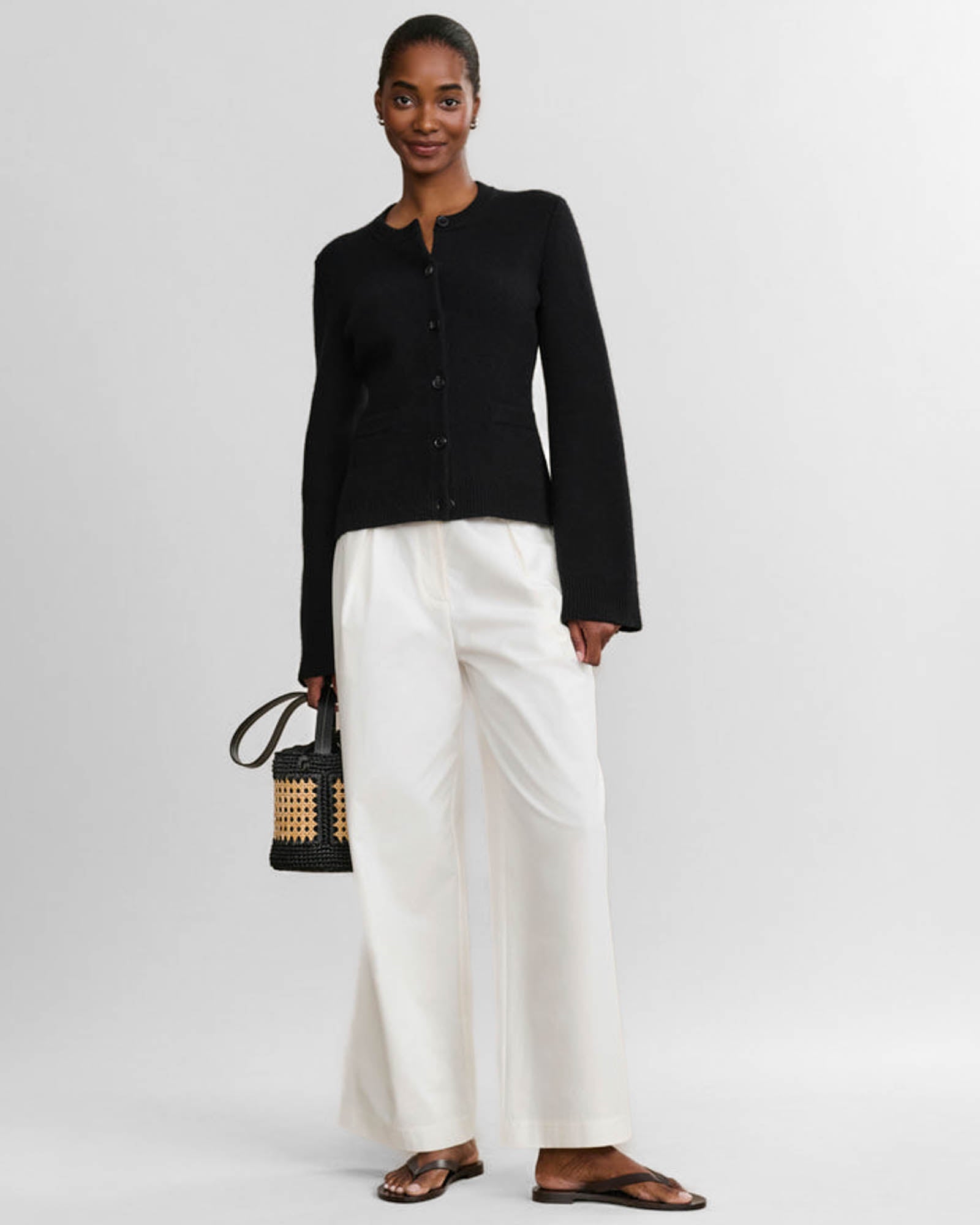 Cooper Cardigan